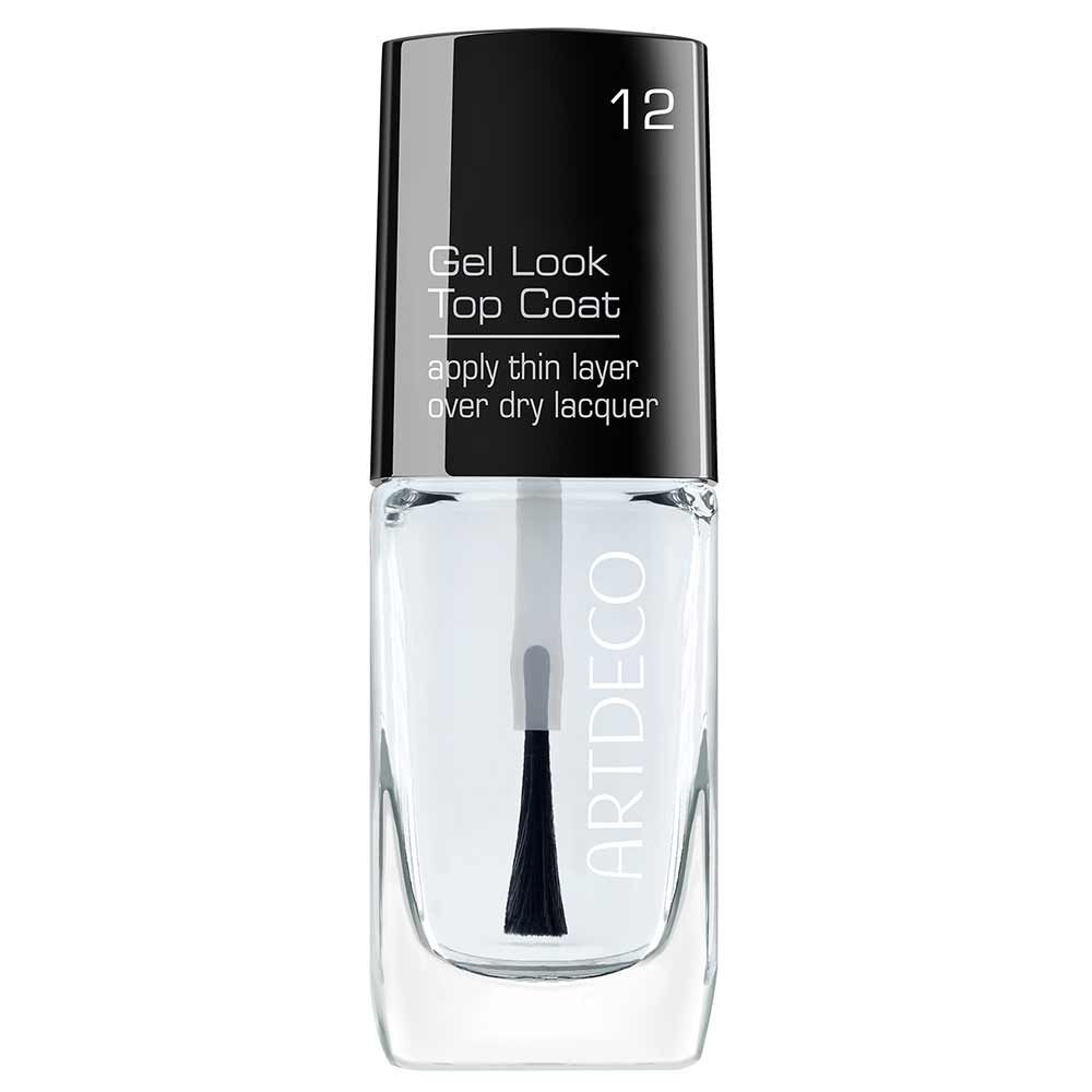 Gel Look Top Coat