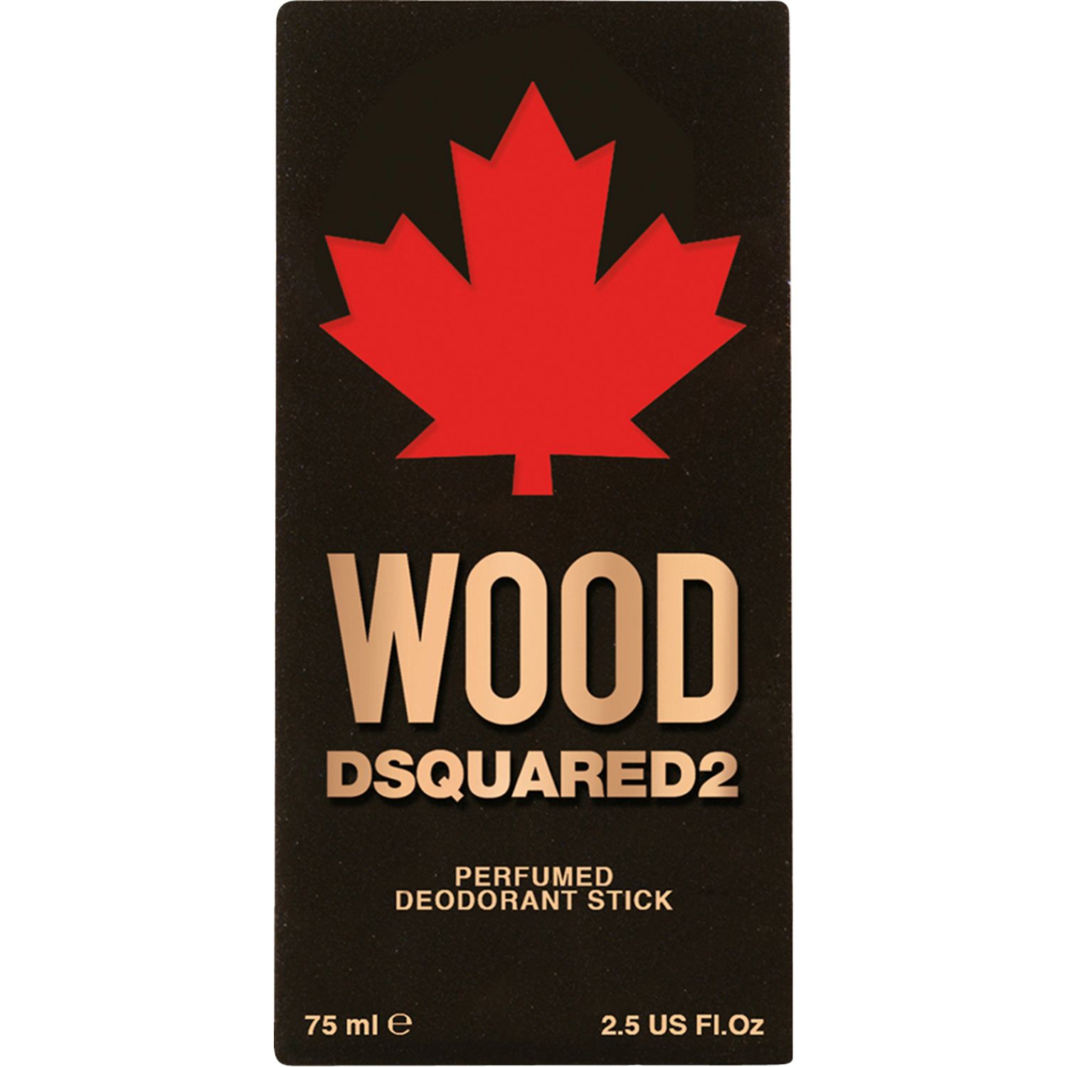 Wood Pour Homme Deostick