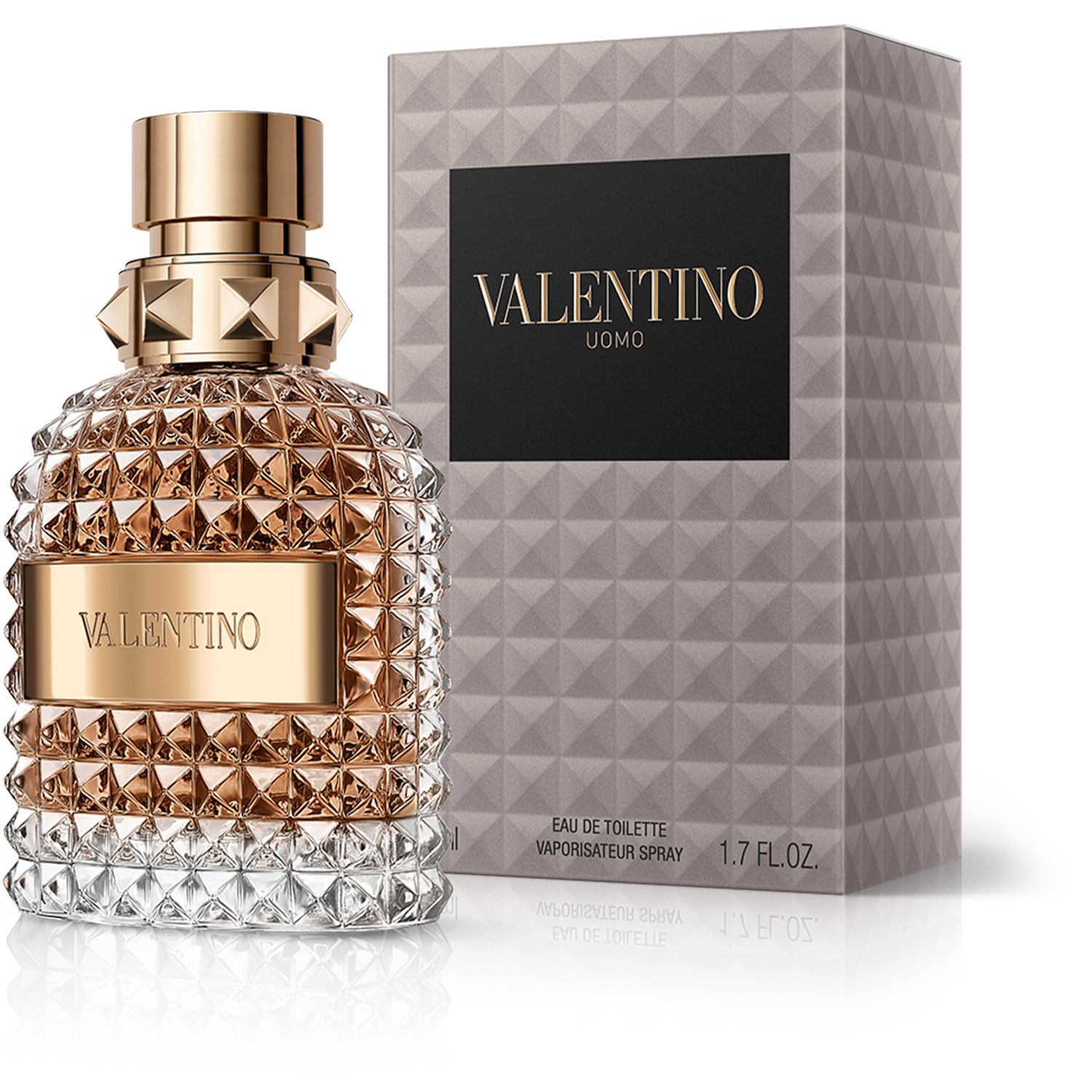 Uomo Eau de Toilette