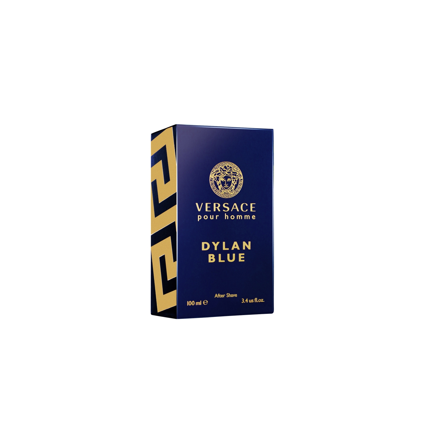 Dylan Blue Aftershave Lotion
