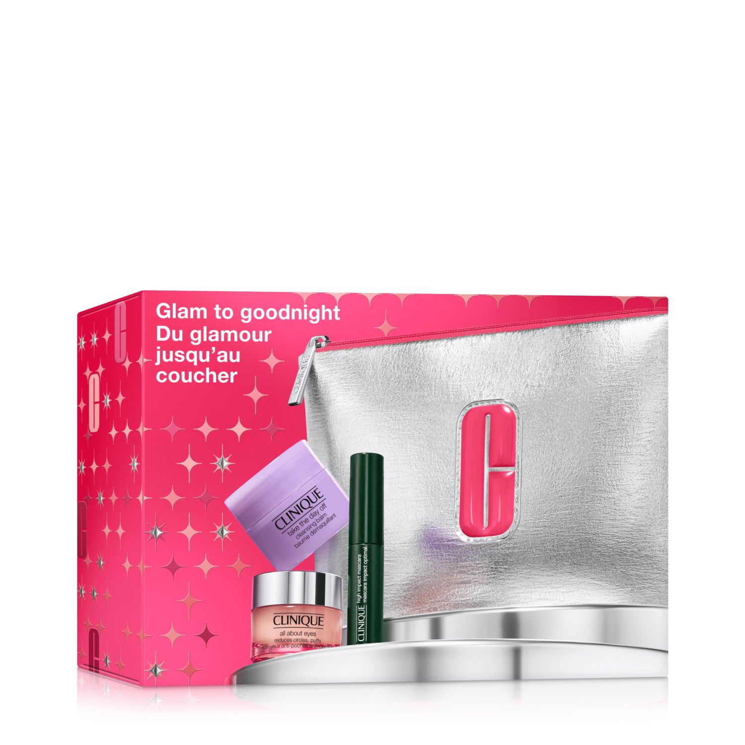 Glam To Goodnight
