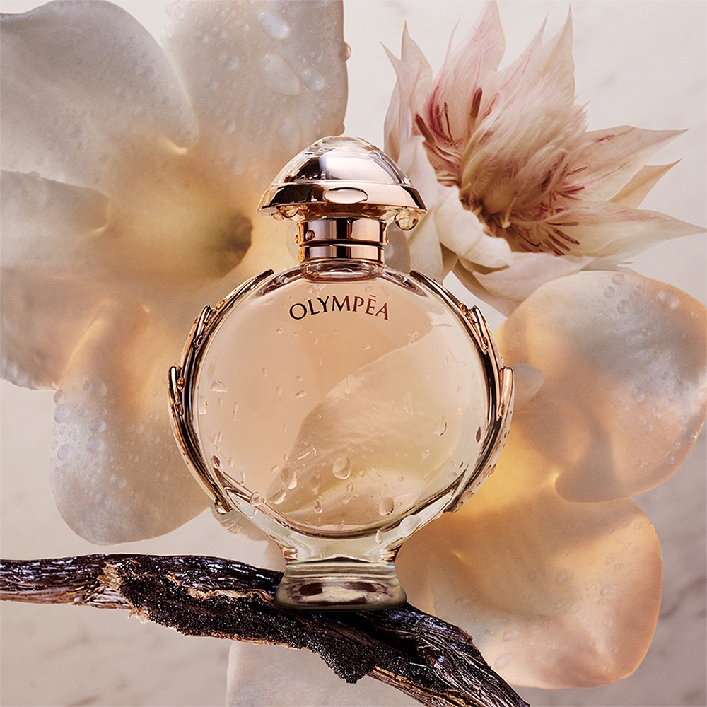 Olympéa Eau de Parfum