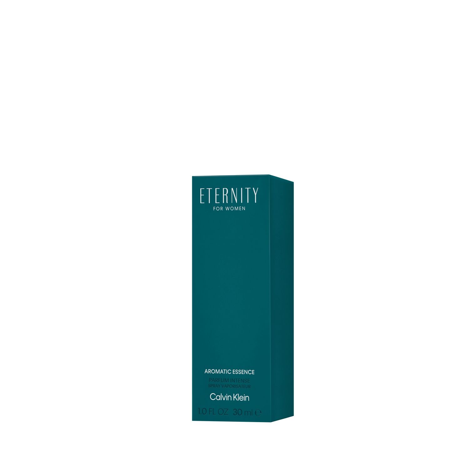 Eternity Aromatic Essence Woman Parfum