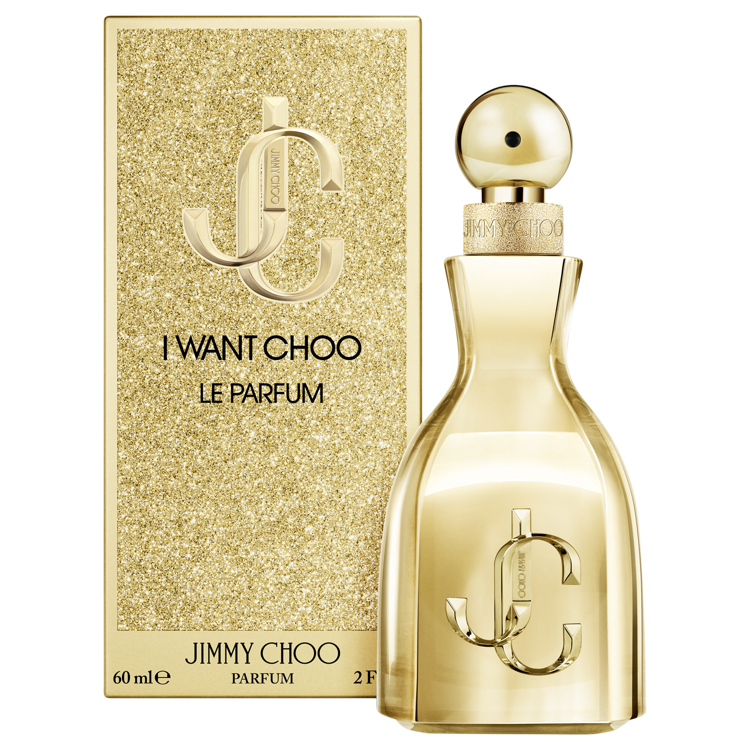 I Want Choo Le Parfum