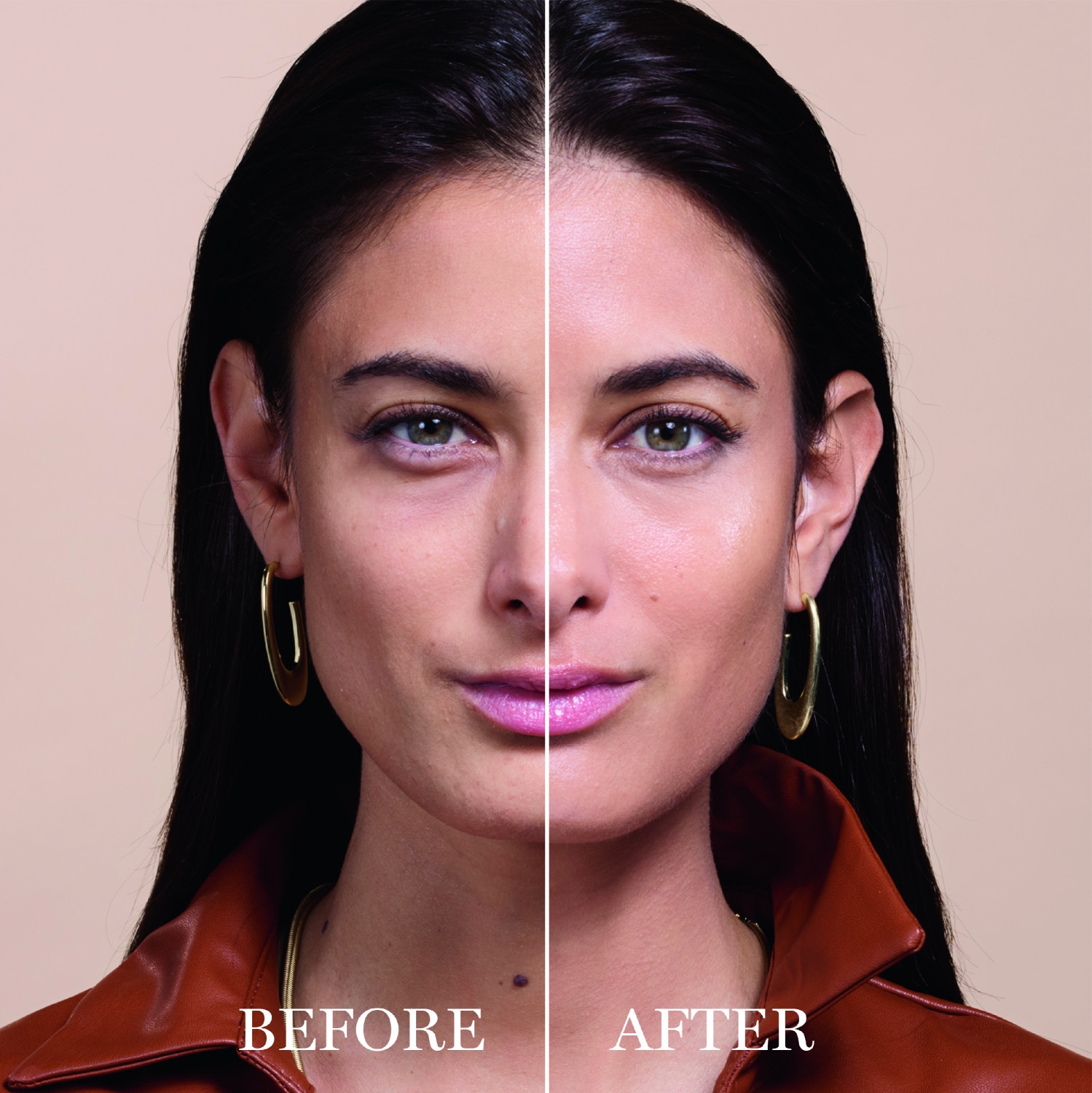 Teint Idole Ultra Wear Care & Glow Foundation