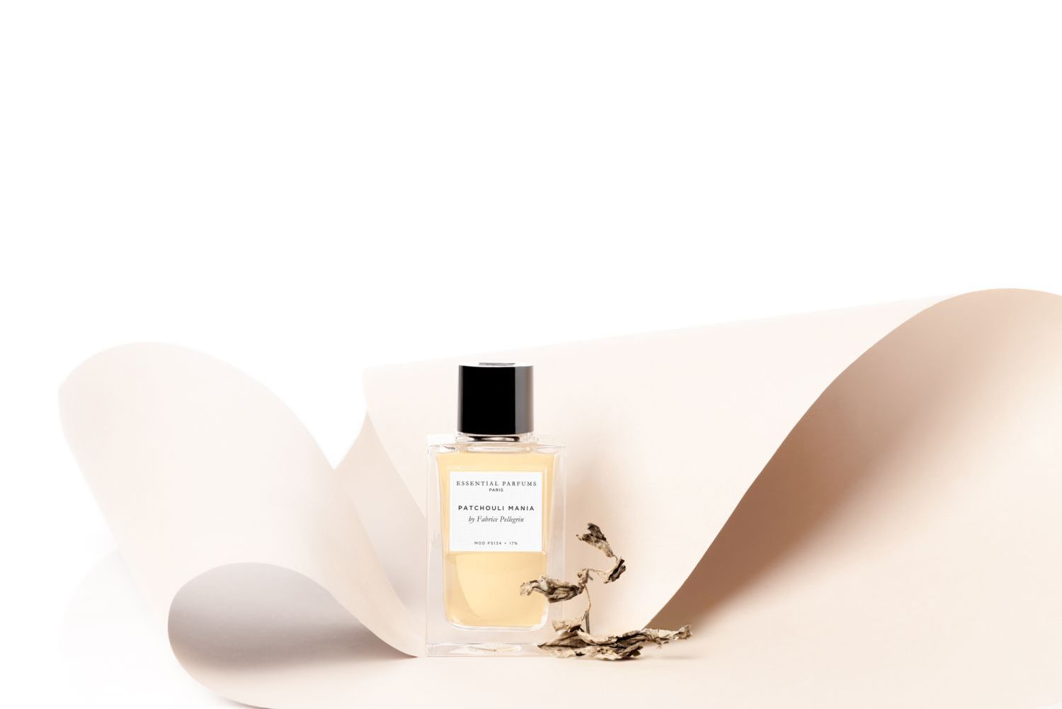 Patchouli Mania Eau de Parfum
