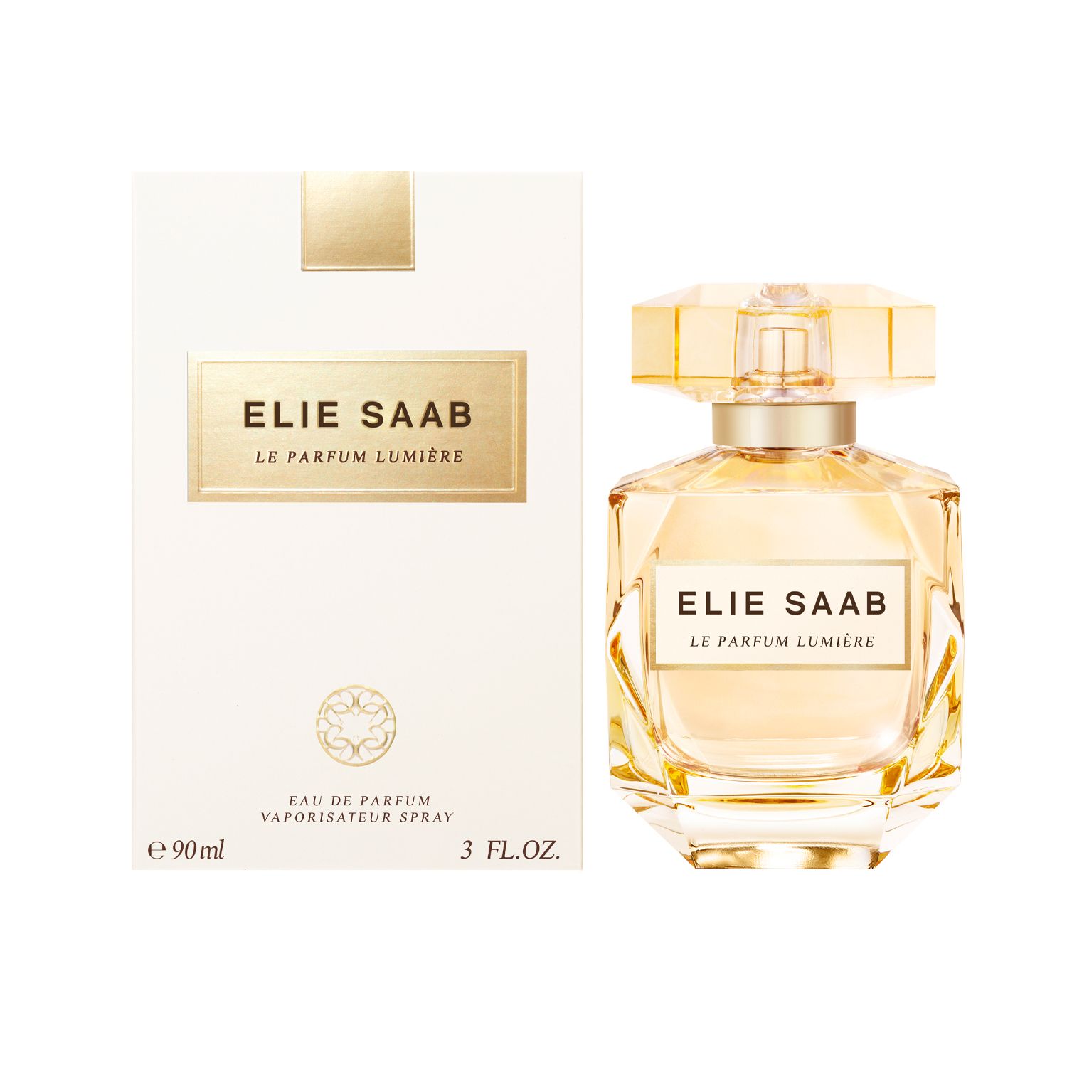 ELIE SAAB Le Parfum Lumière Eau de Parfum