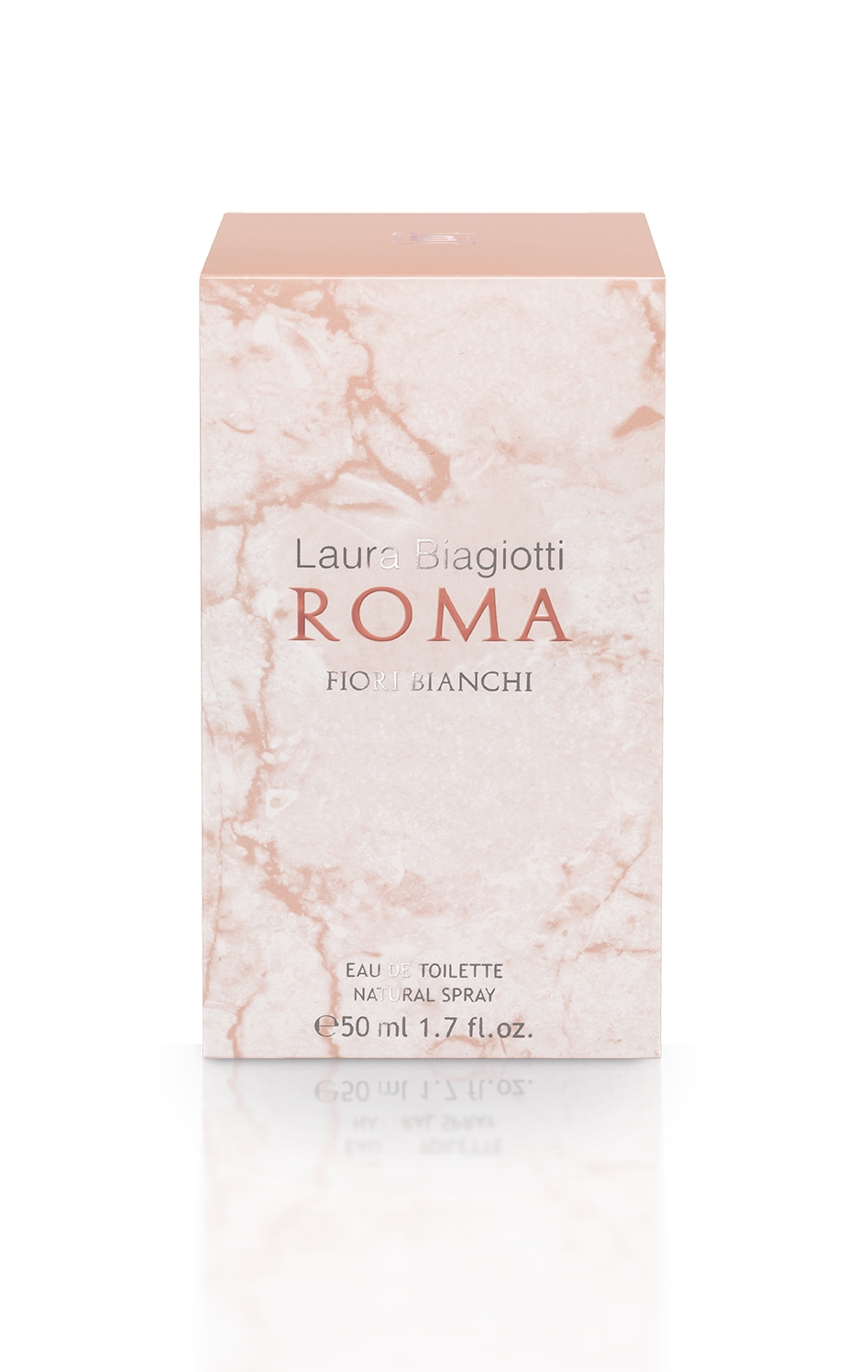 Roma Fiori Bianchi Eau de Toilette