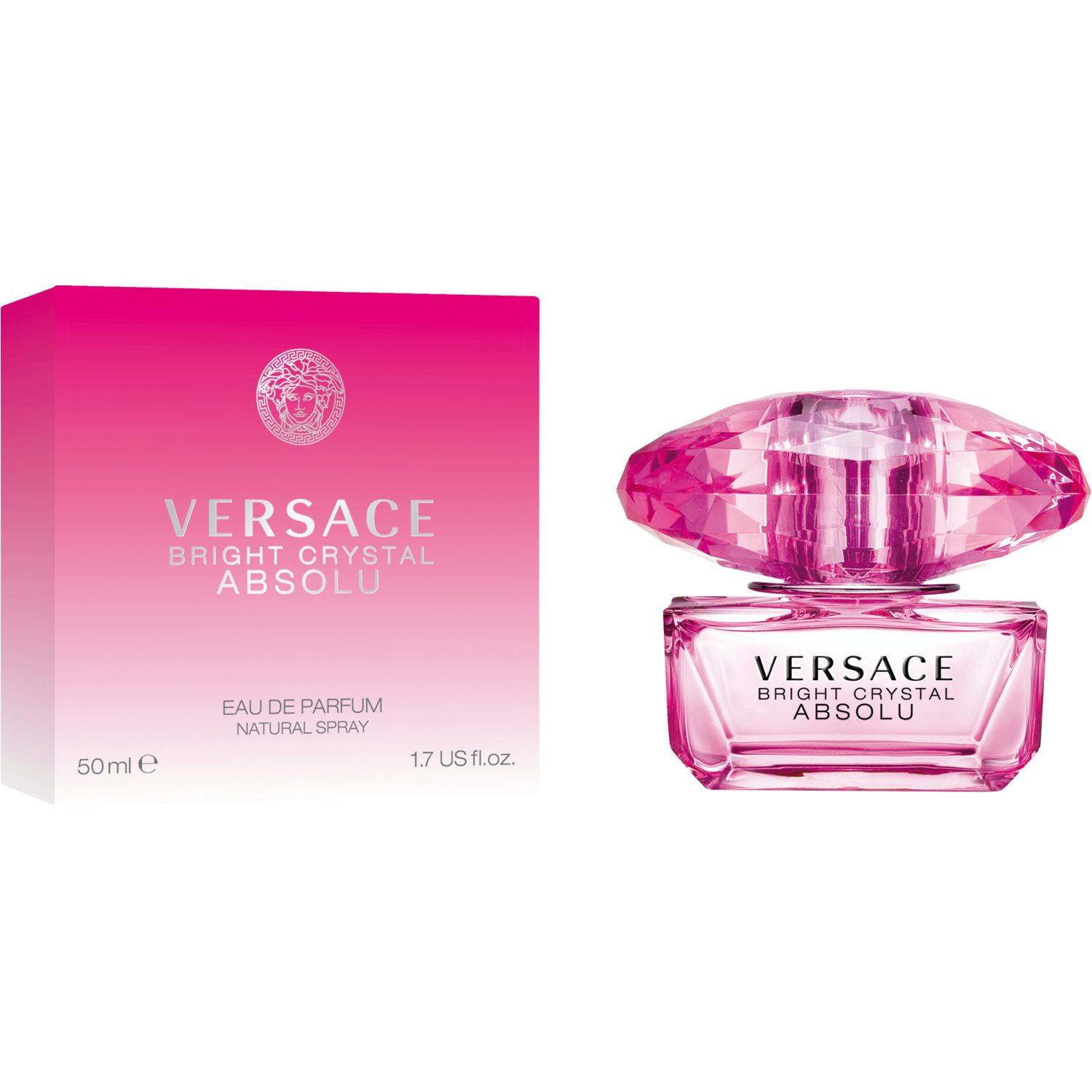 Bright Crystal Absolu Eau de Parfum