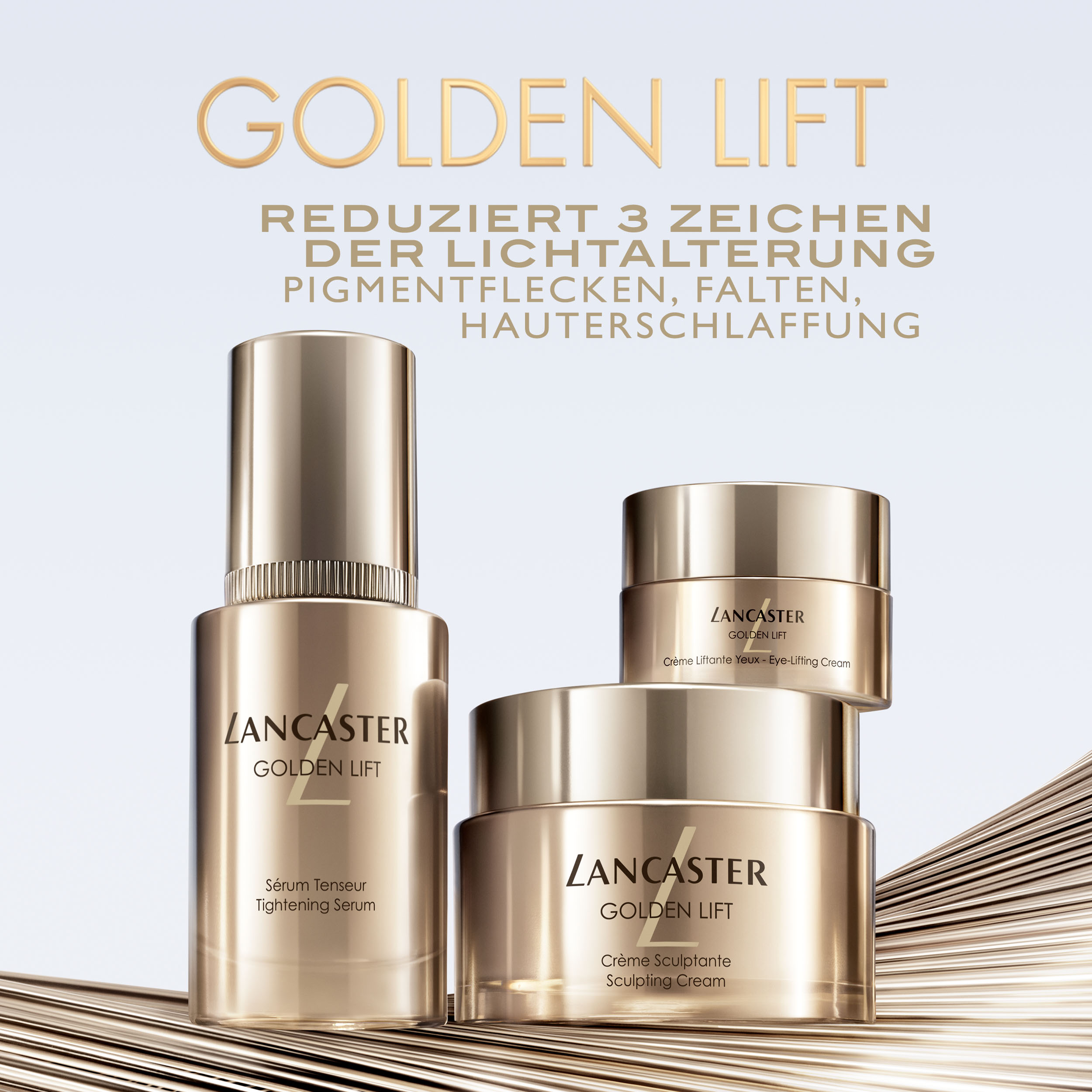 Golden Lift Serum