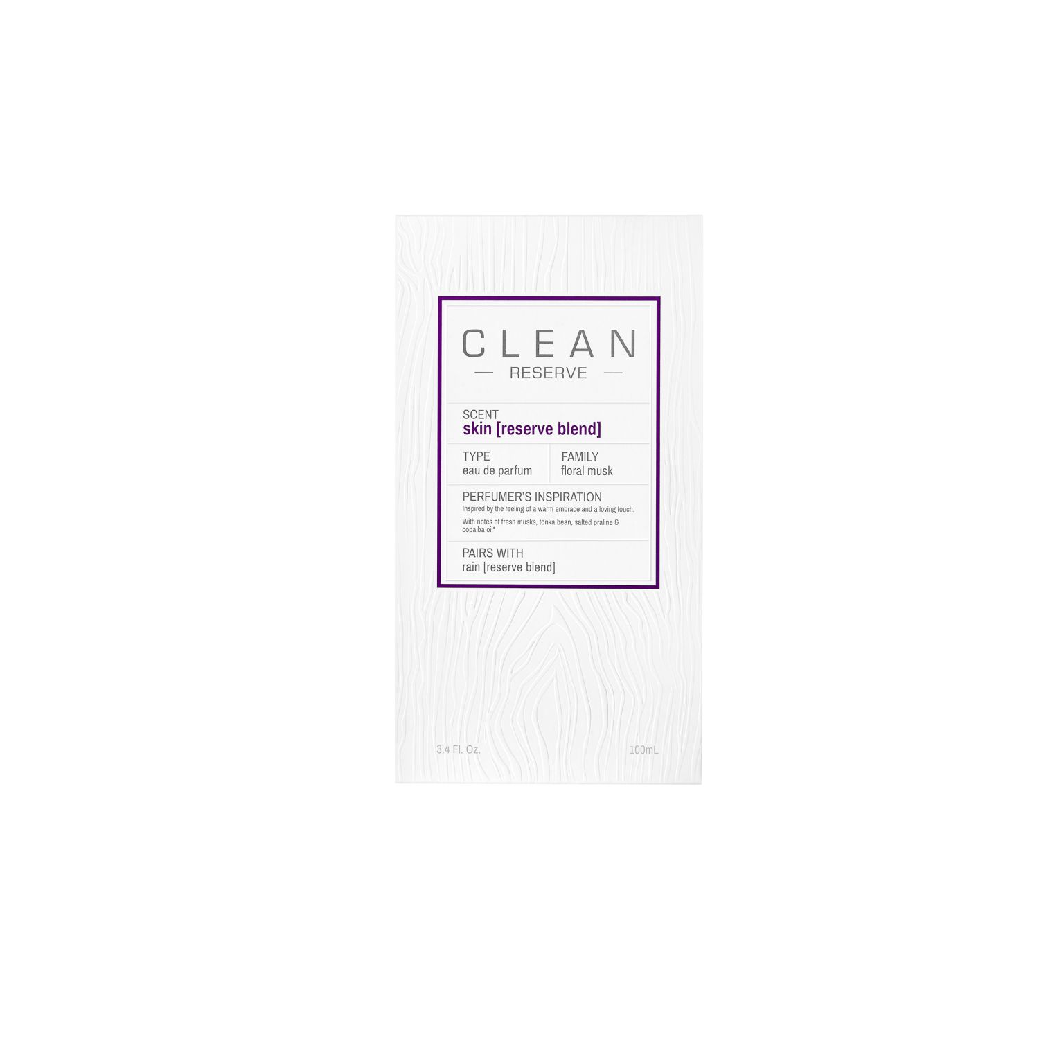 Blend Skin Eau de Parfum