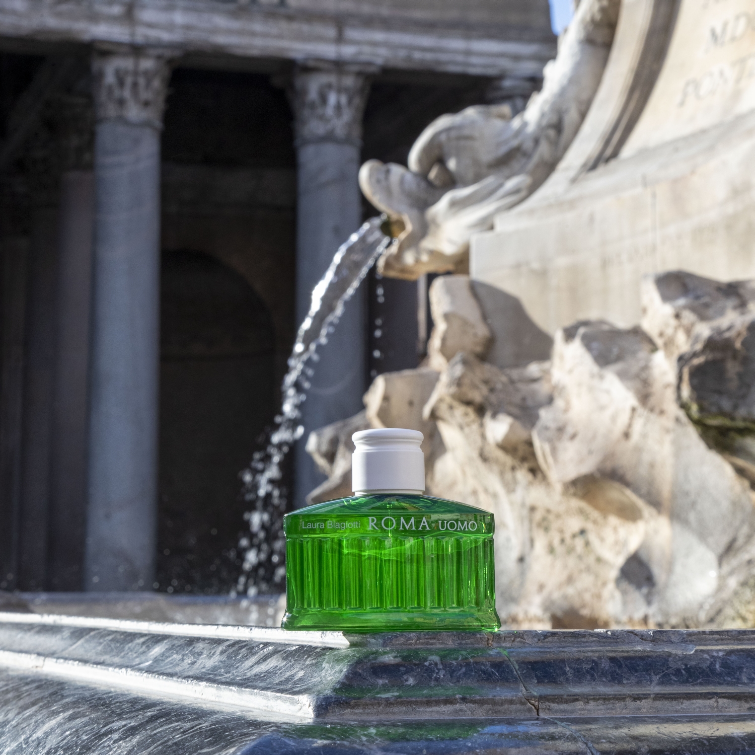 Roma Uomo Green Swing Eau de Toilette