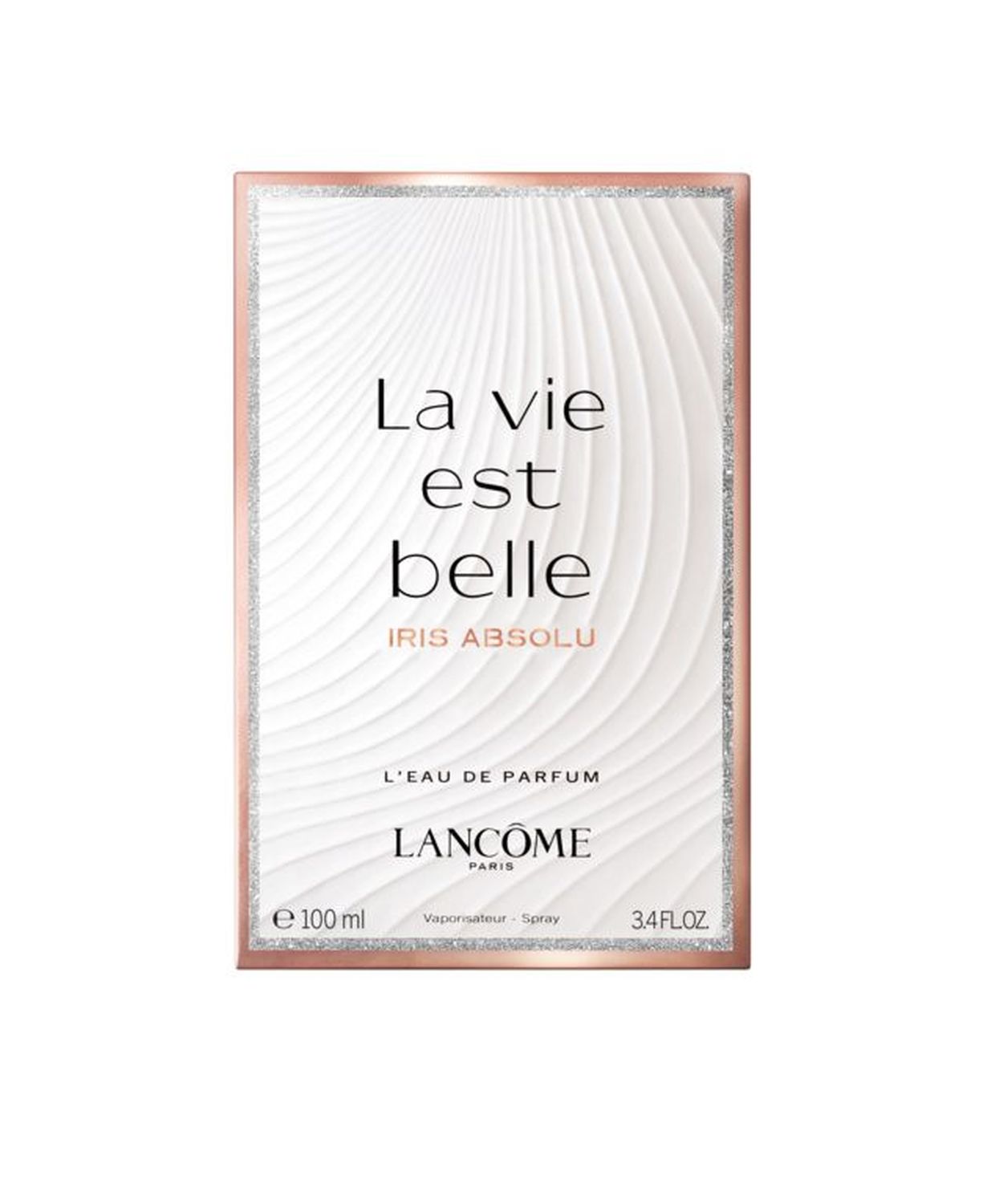 La vie est belle Iris Absolu Eau de Parfum