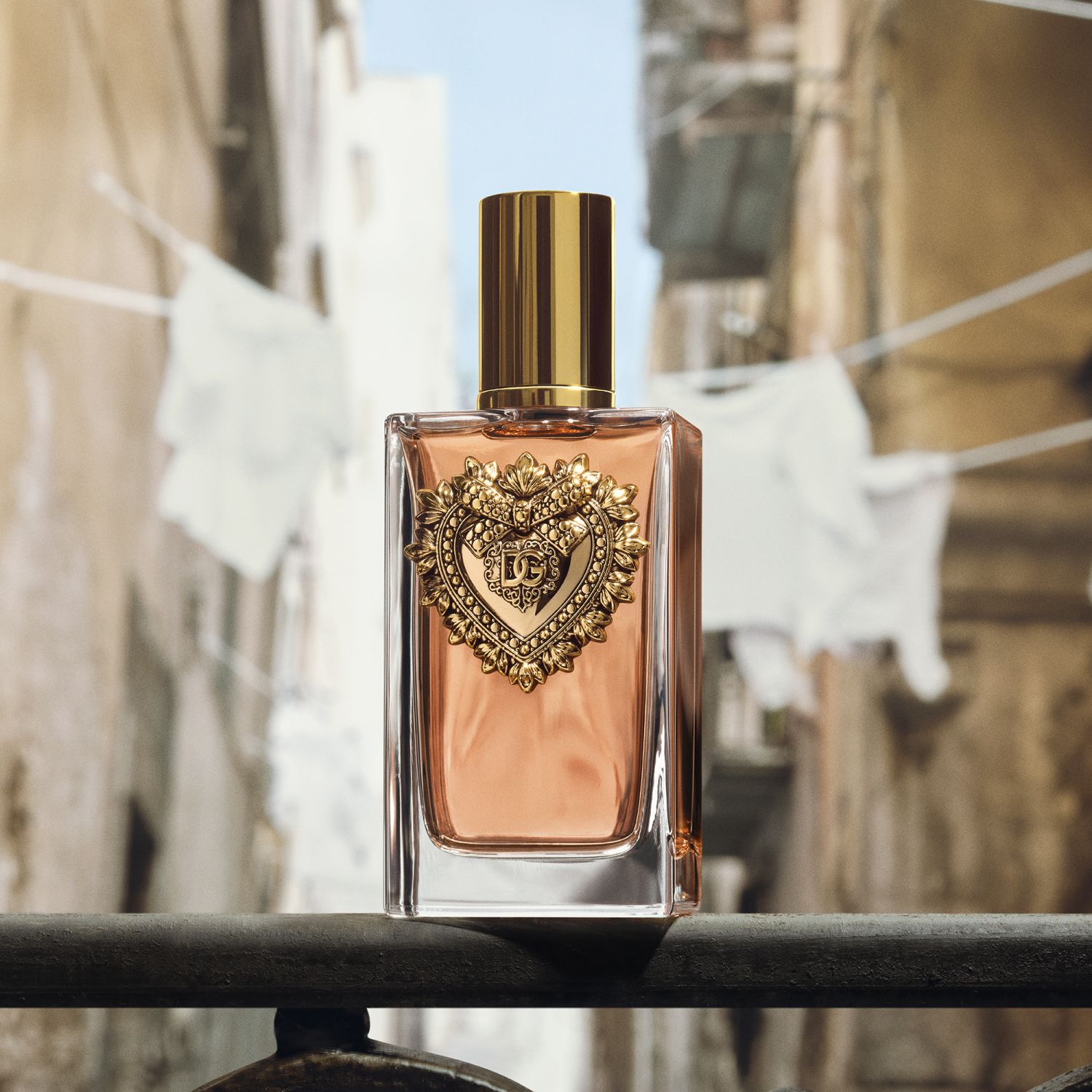 Devotion Eau de Parfum