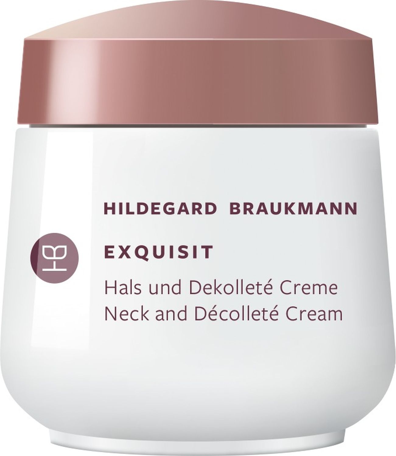 Dekolleté  Creme