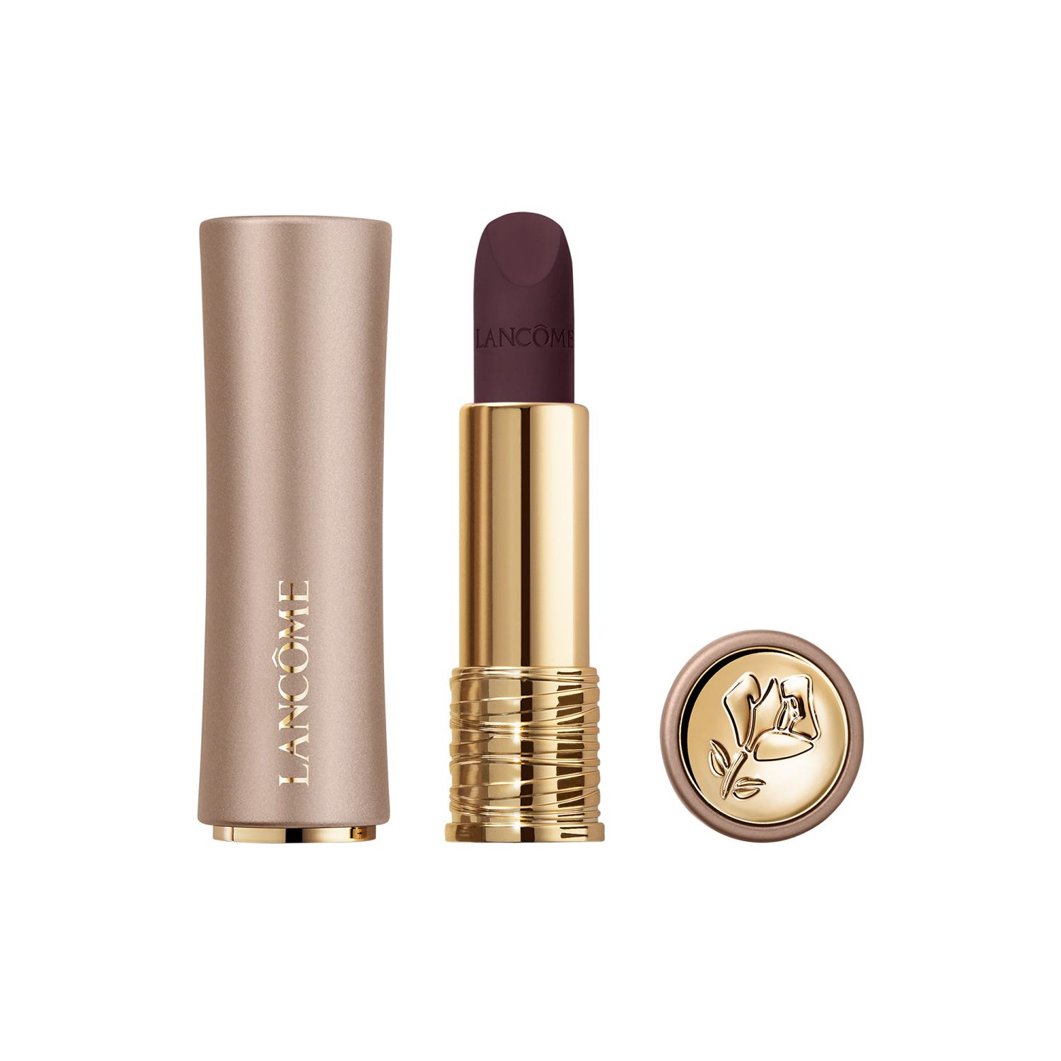 L'Absolu Rouge Intimatte