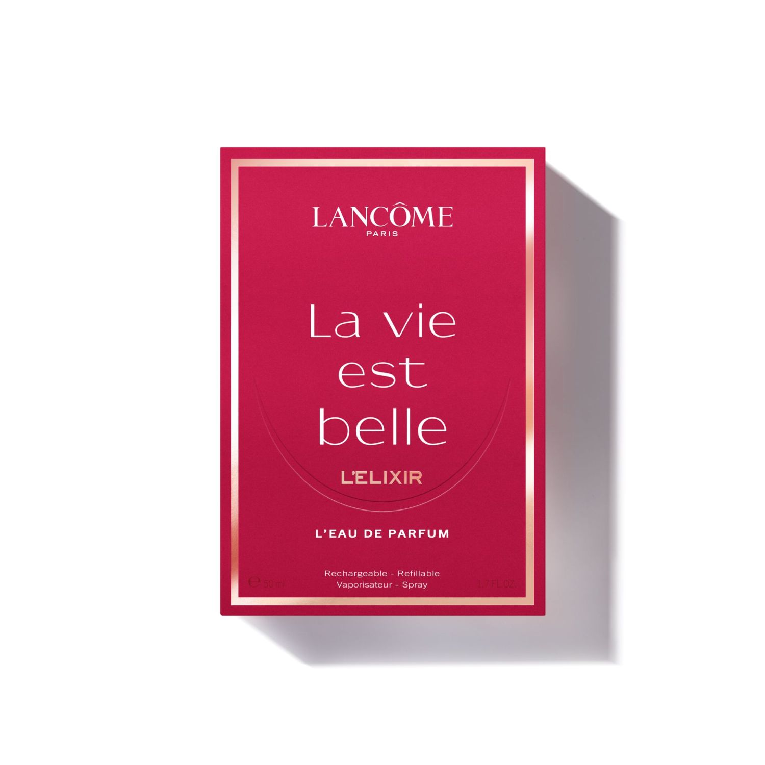 La vie est belle L'Elixir  Eau de Parfum