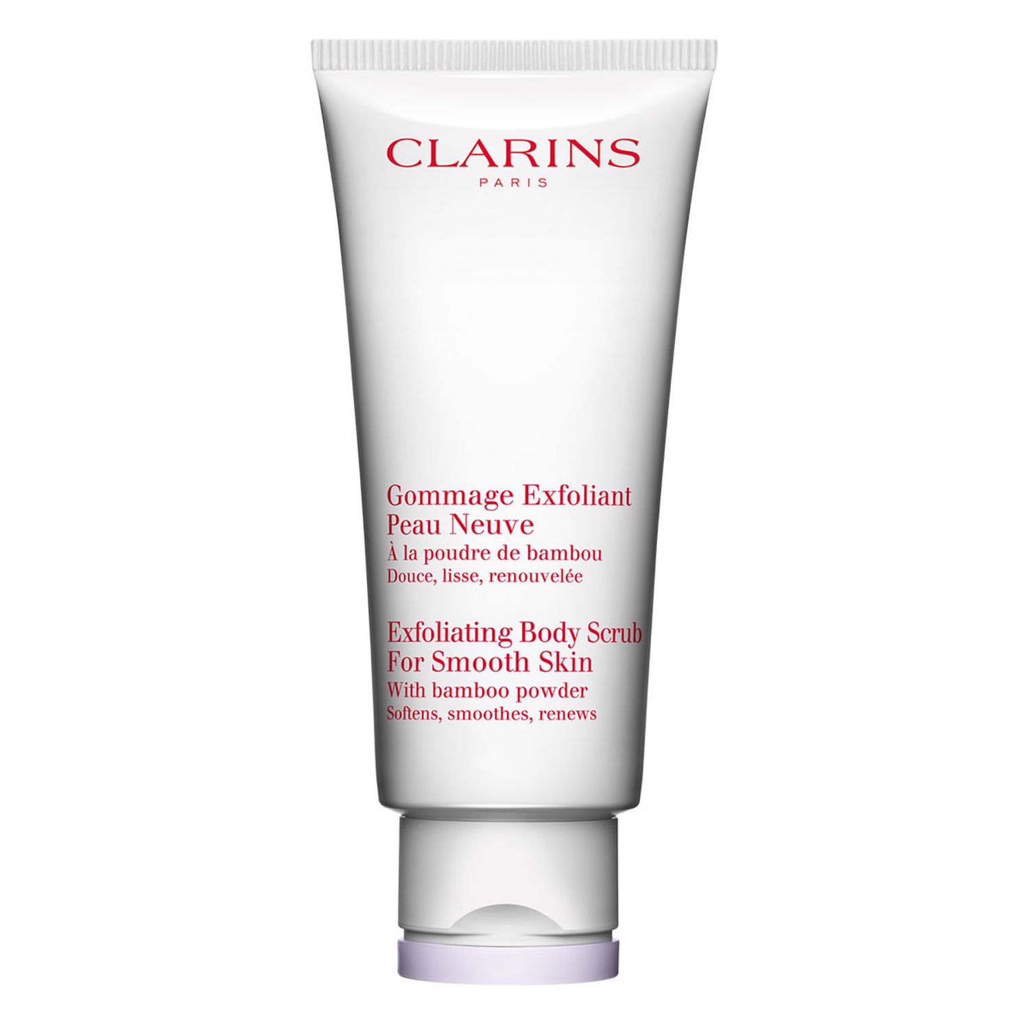 Gommage Exfoliant Peau Neuve