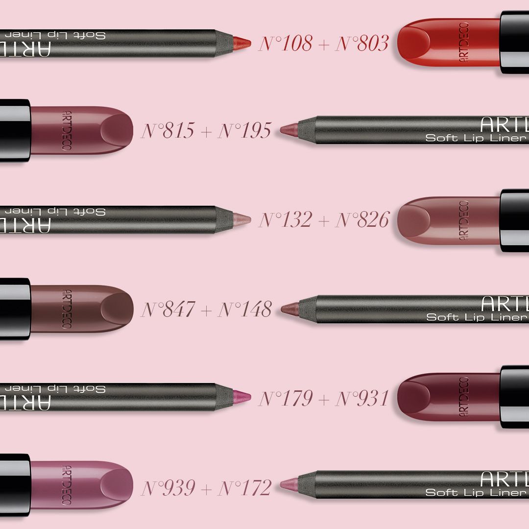 Perfect Color Lipstick