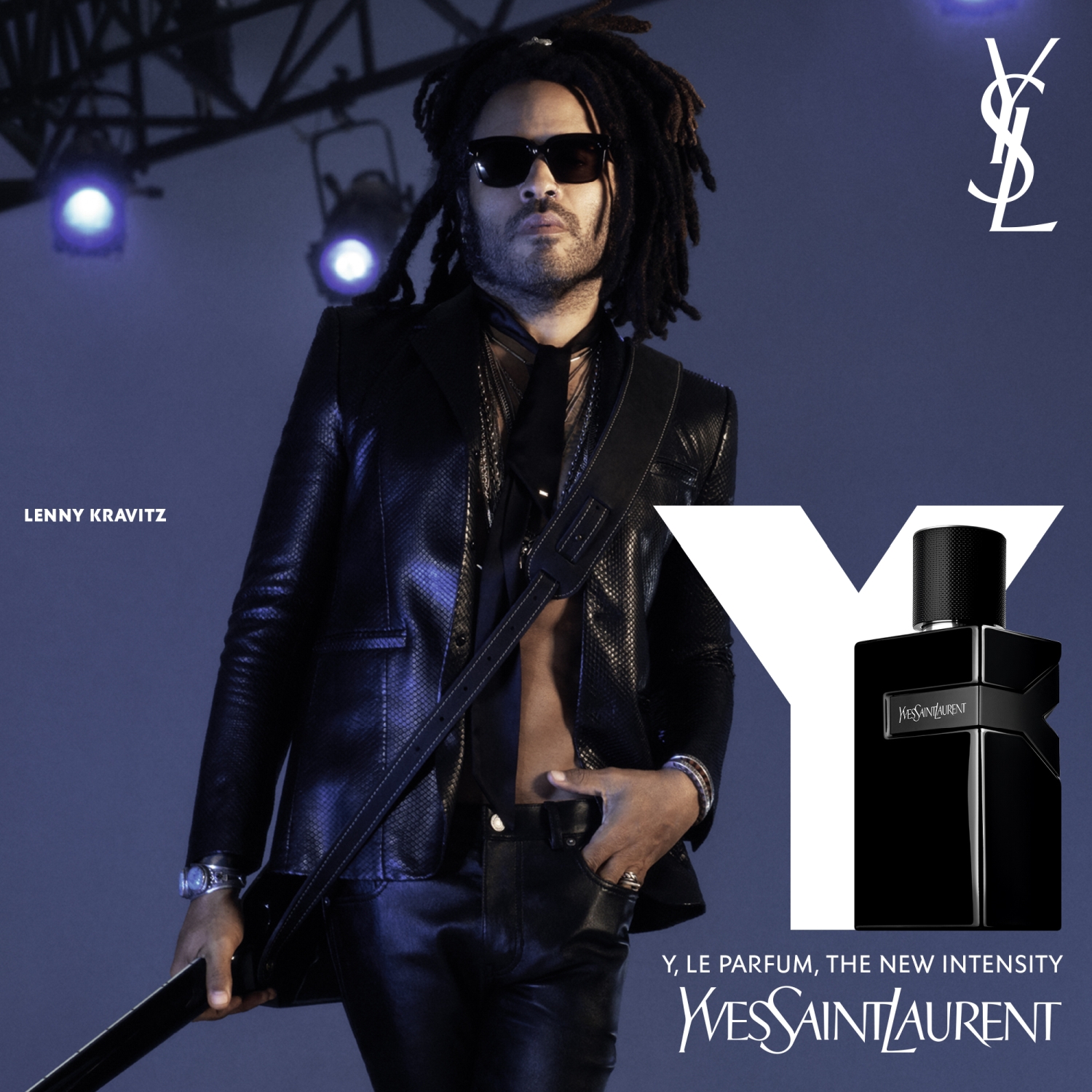 Y Le Parfum