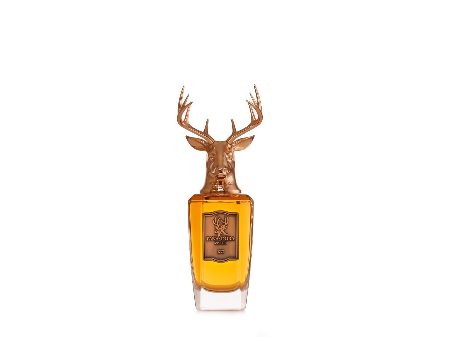 XVI Sweet Wood Eau de Parfum