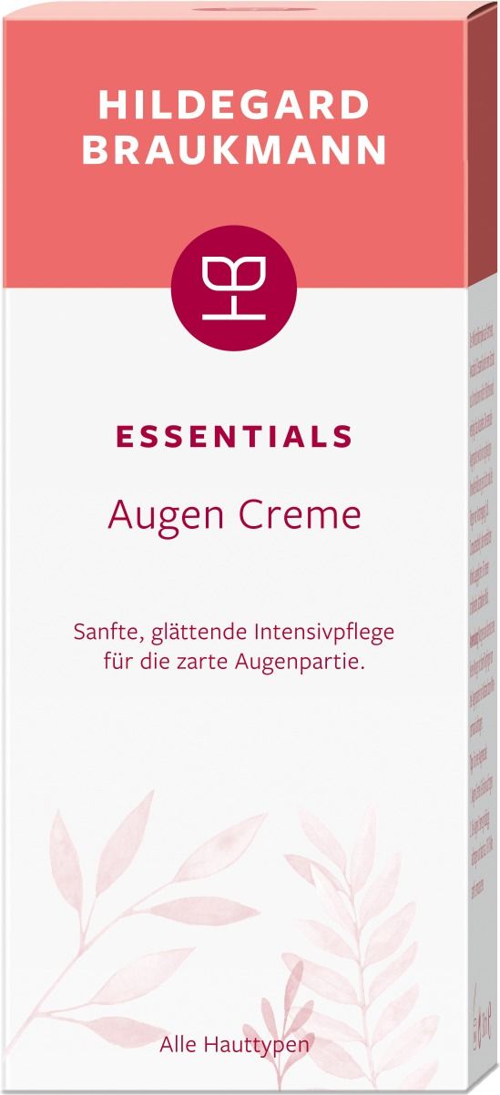 Augen Creme