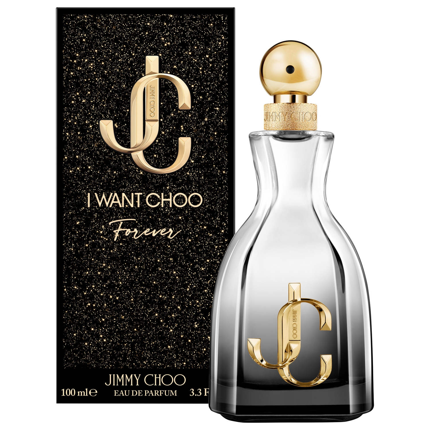 I Want Choo Forever Eau de Parfum