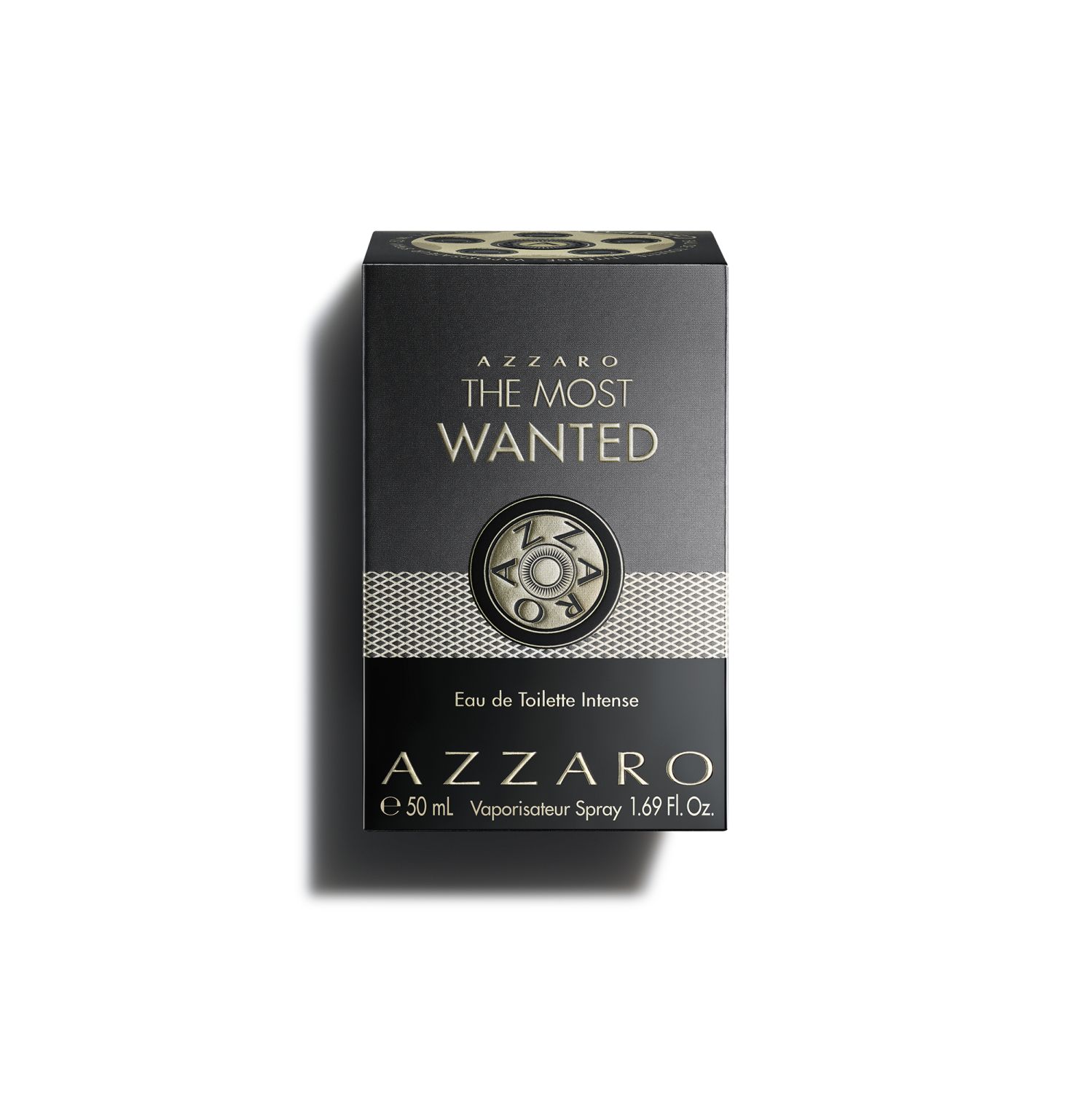 The Most Wanted Eau de Toilette Intense