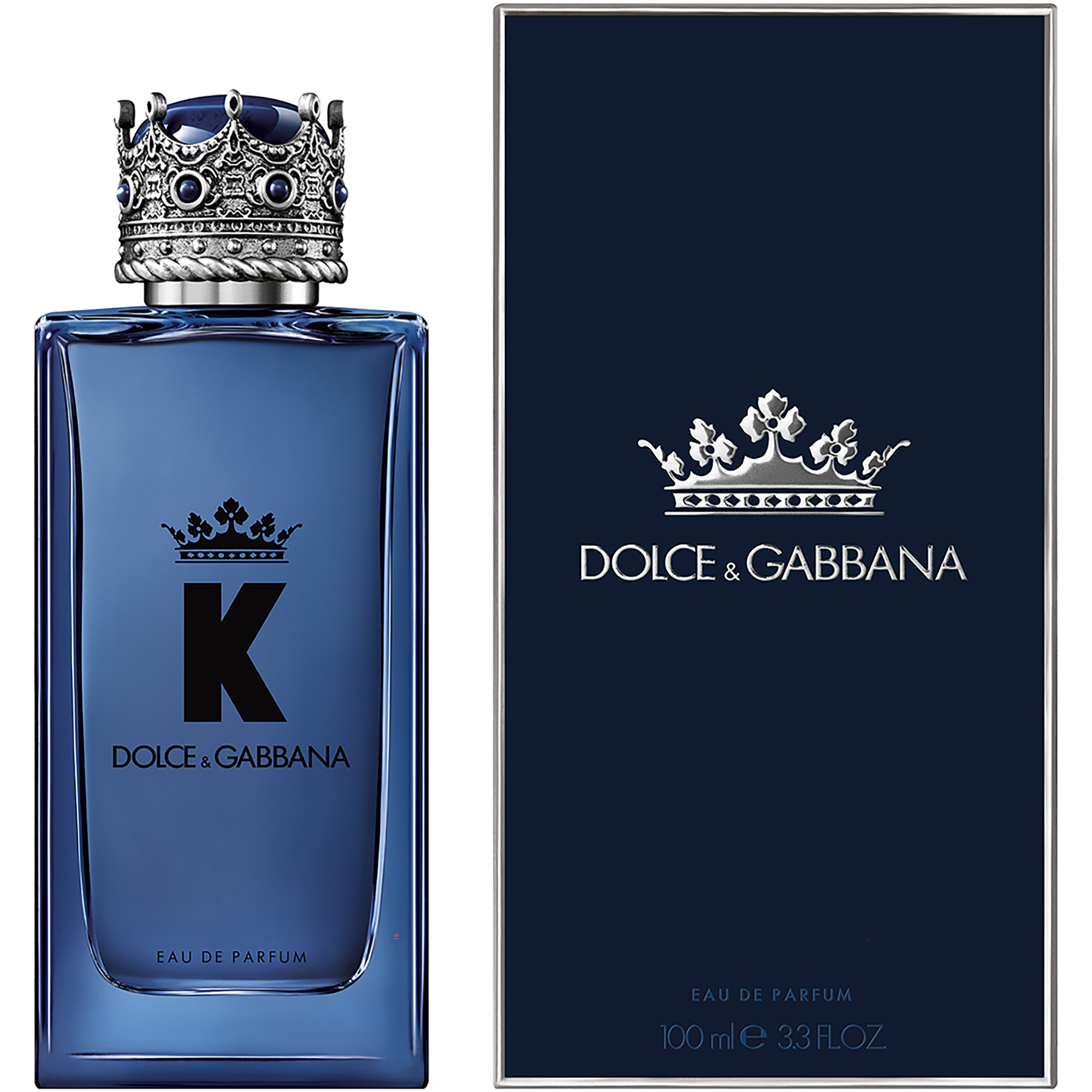 K by Dolce&Gabbana Eau de Parfum