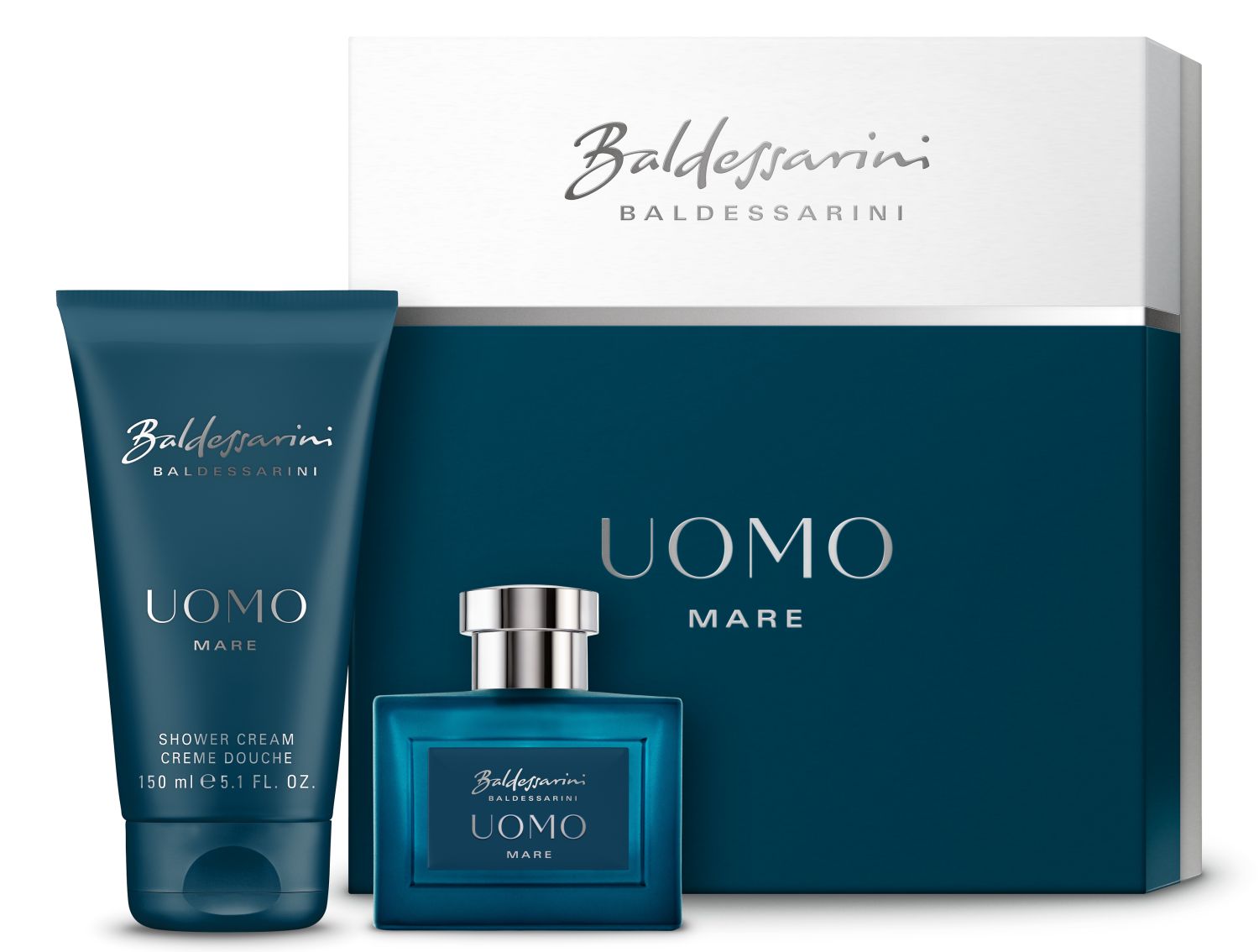Uomo Mare Set