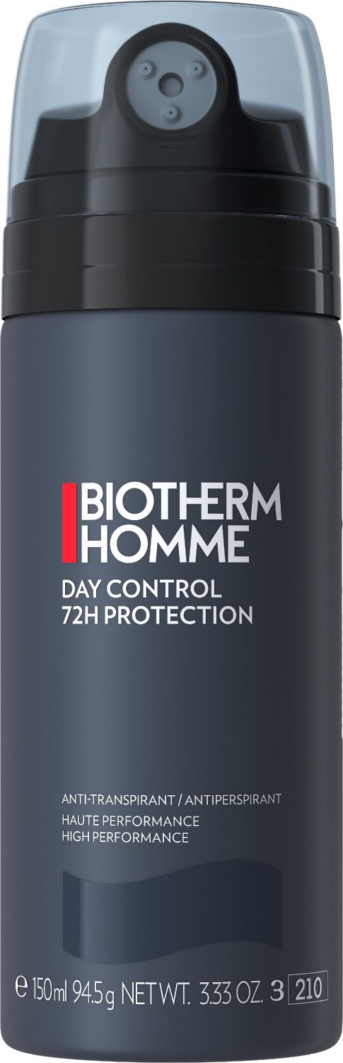 Homme Day Control 72H Extreme Protection Deospray