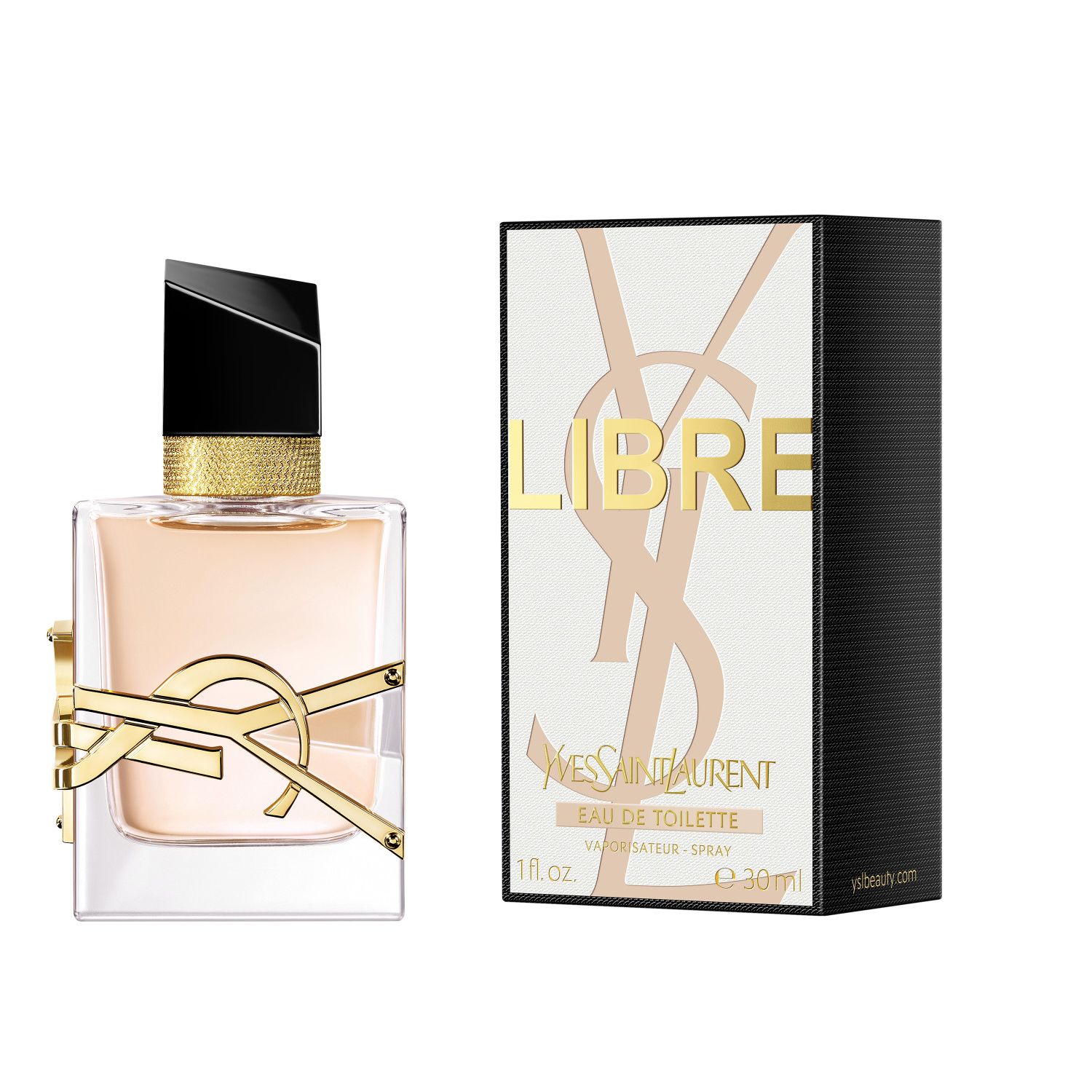 Libre Eau de Toilette