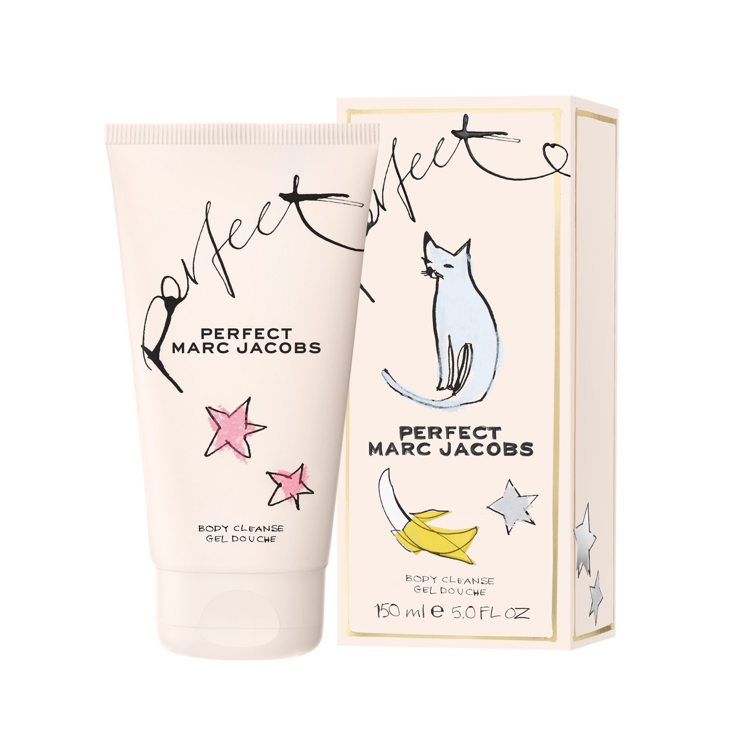 Perfect Shower Gel