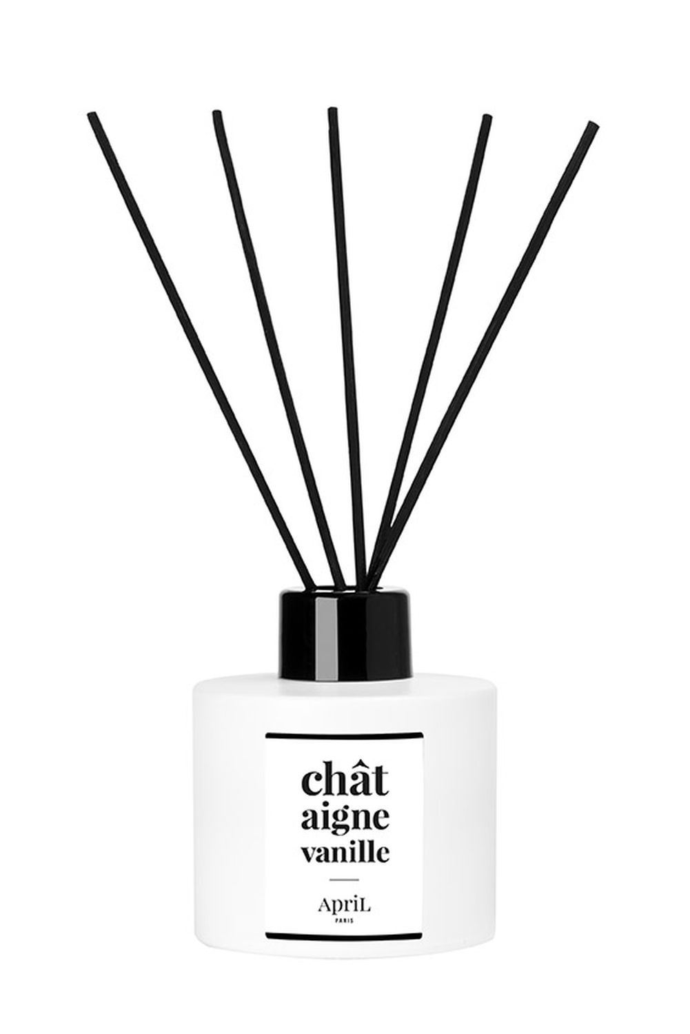 Fragrance Diffuser Chataigne vanille