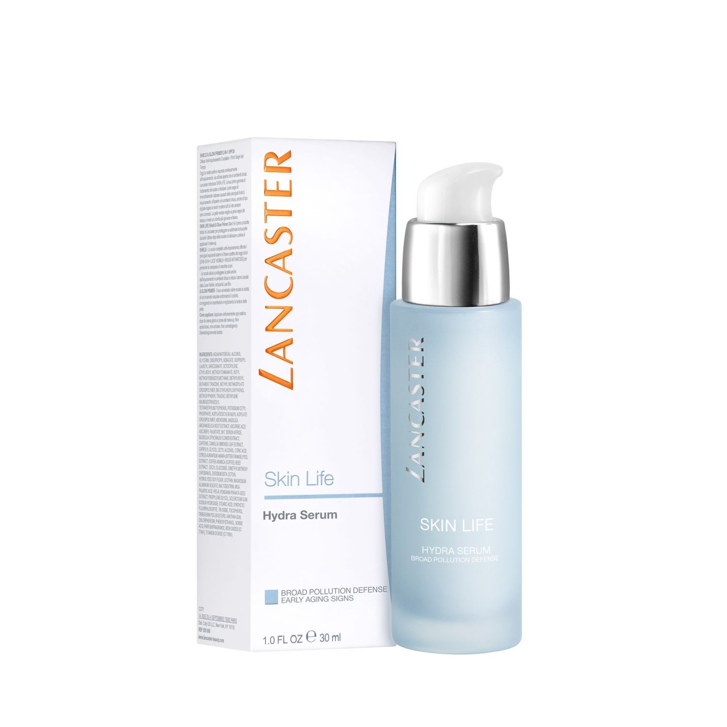 Skin Life Hydra Serum