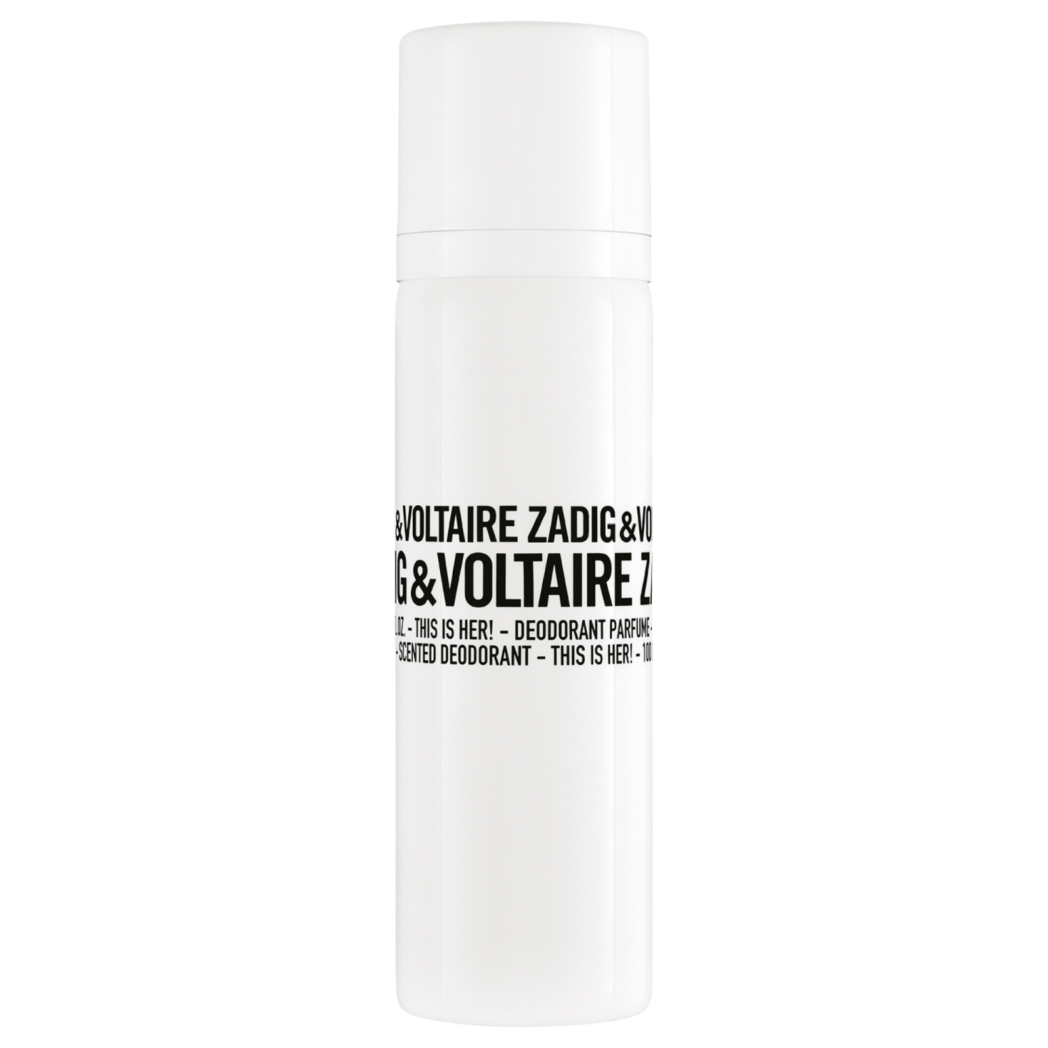 This is Her! Deodorant Spray