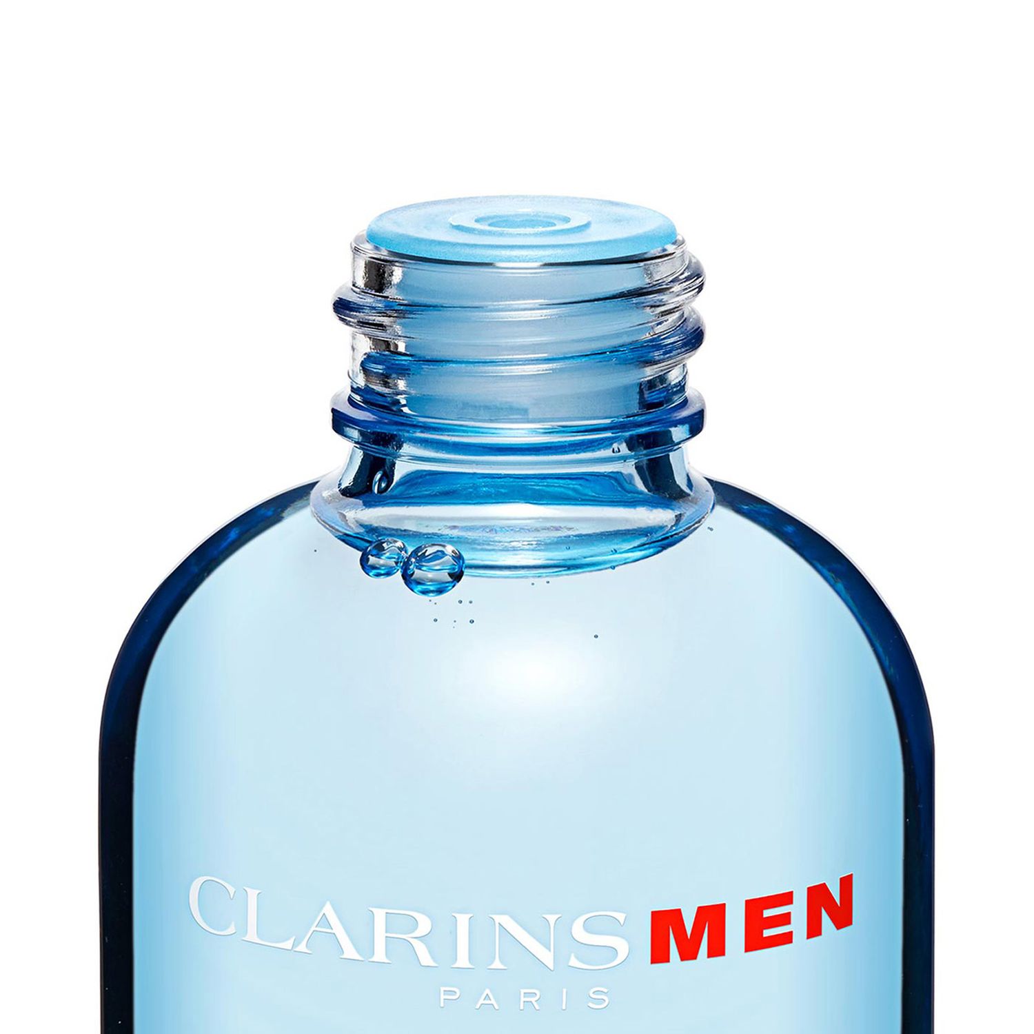 CLARINSMEN Lotion Apaisante Après-Rasage
