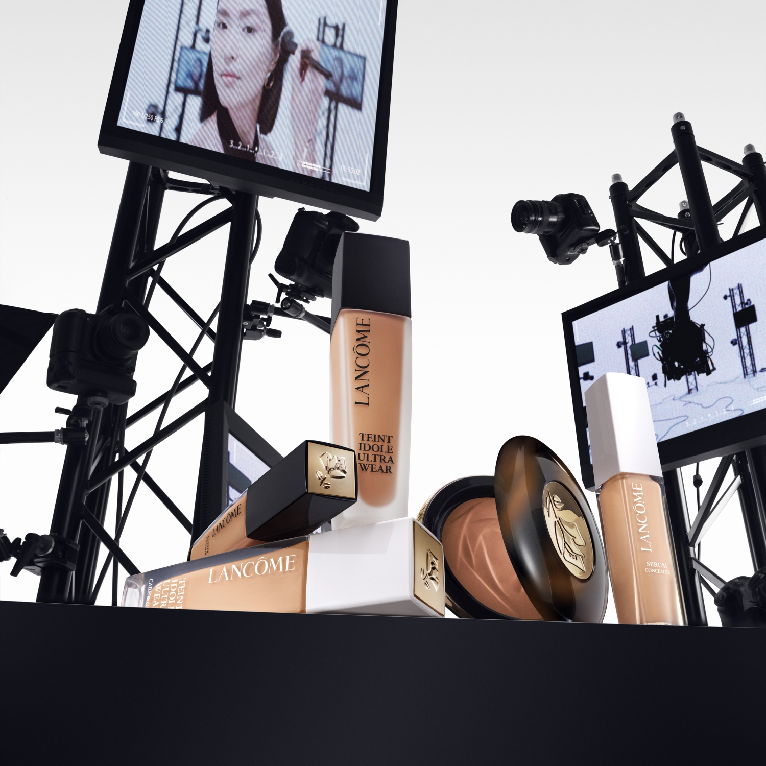 Teint Idole Ultra Wear Bronzer