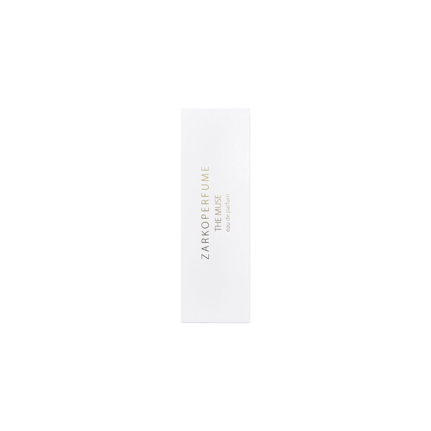 The Muse Molecule Eau de Parfum