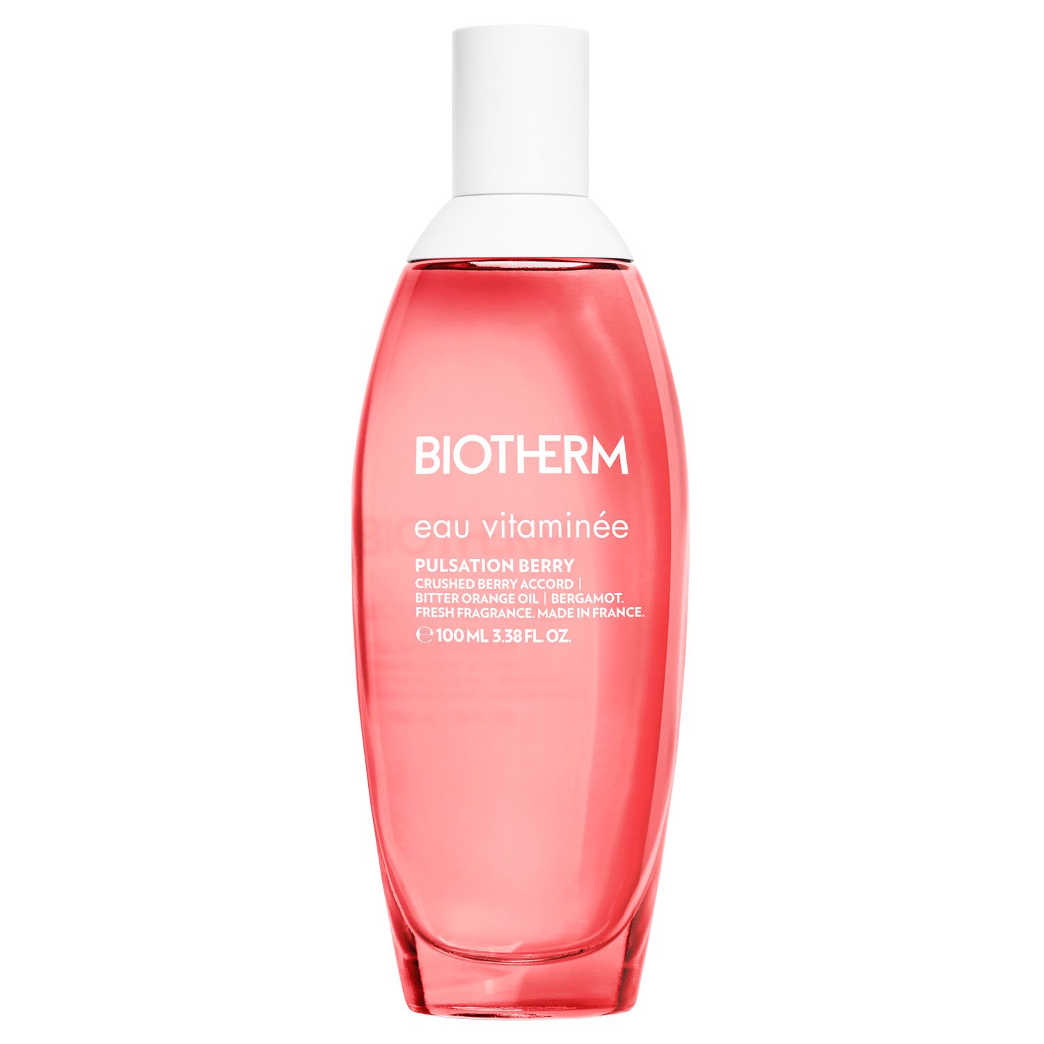 Eau Berry Vibration Eau de Toilette
