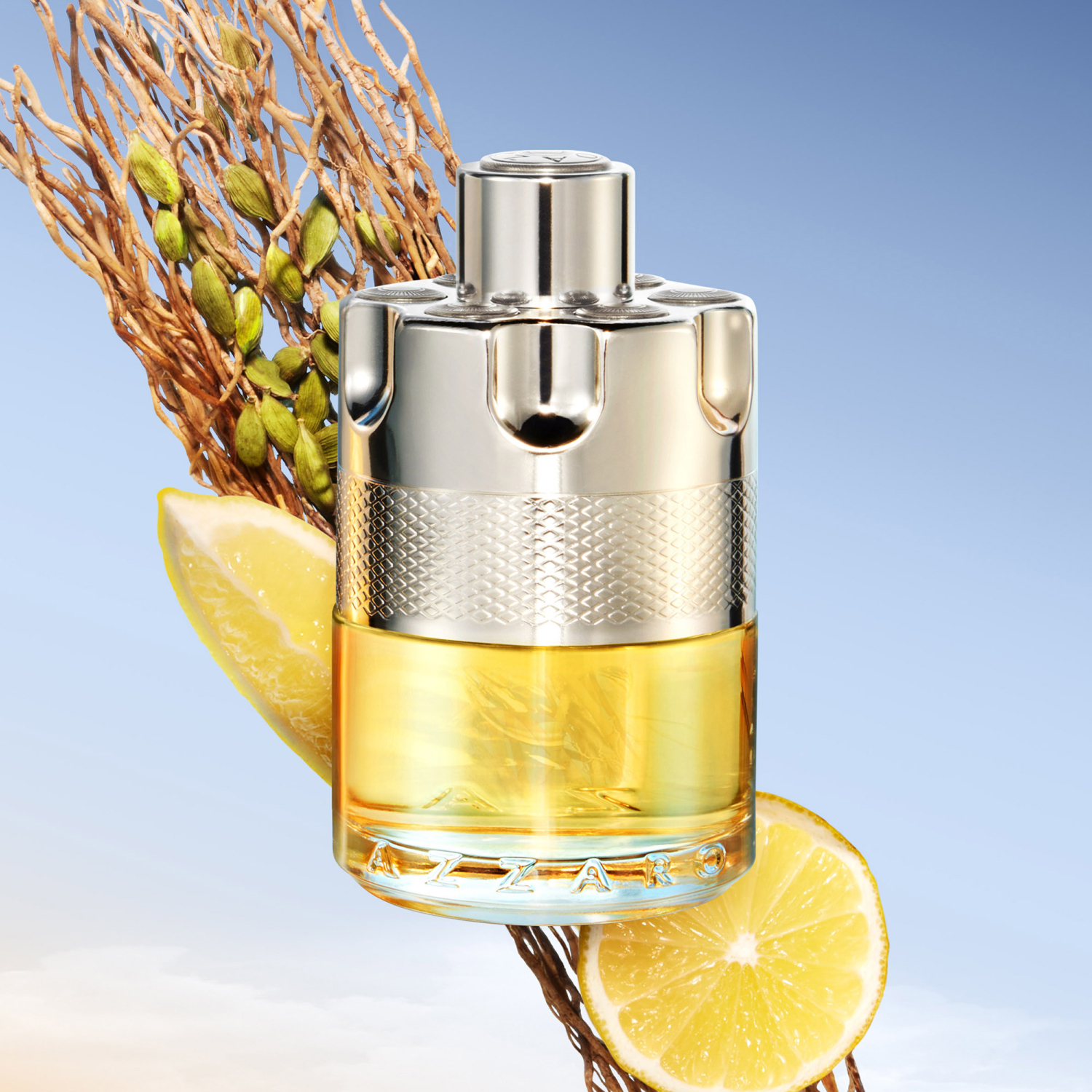 Wanted Eau de Toilette