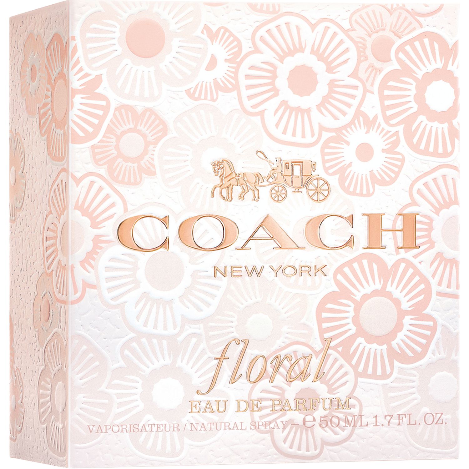 Floral Eau de Parfum