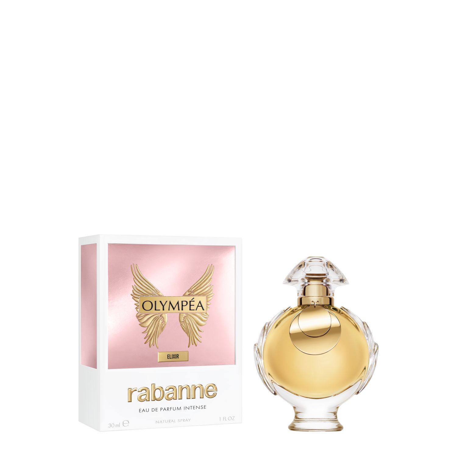 Olympéa Elixir EDP Intense 30ml