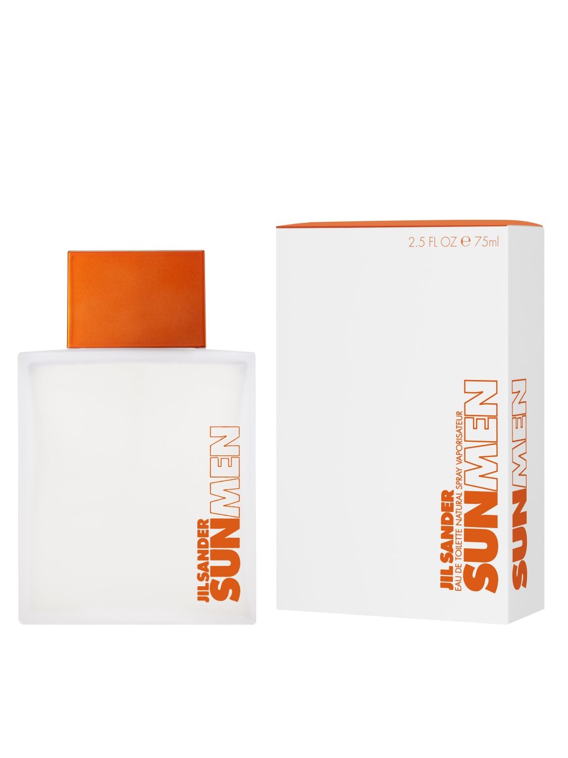 Sun Men Eau de Toilette
