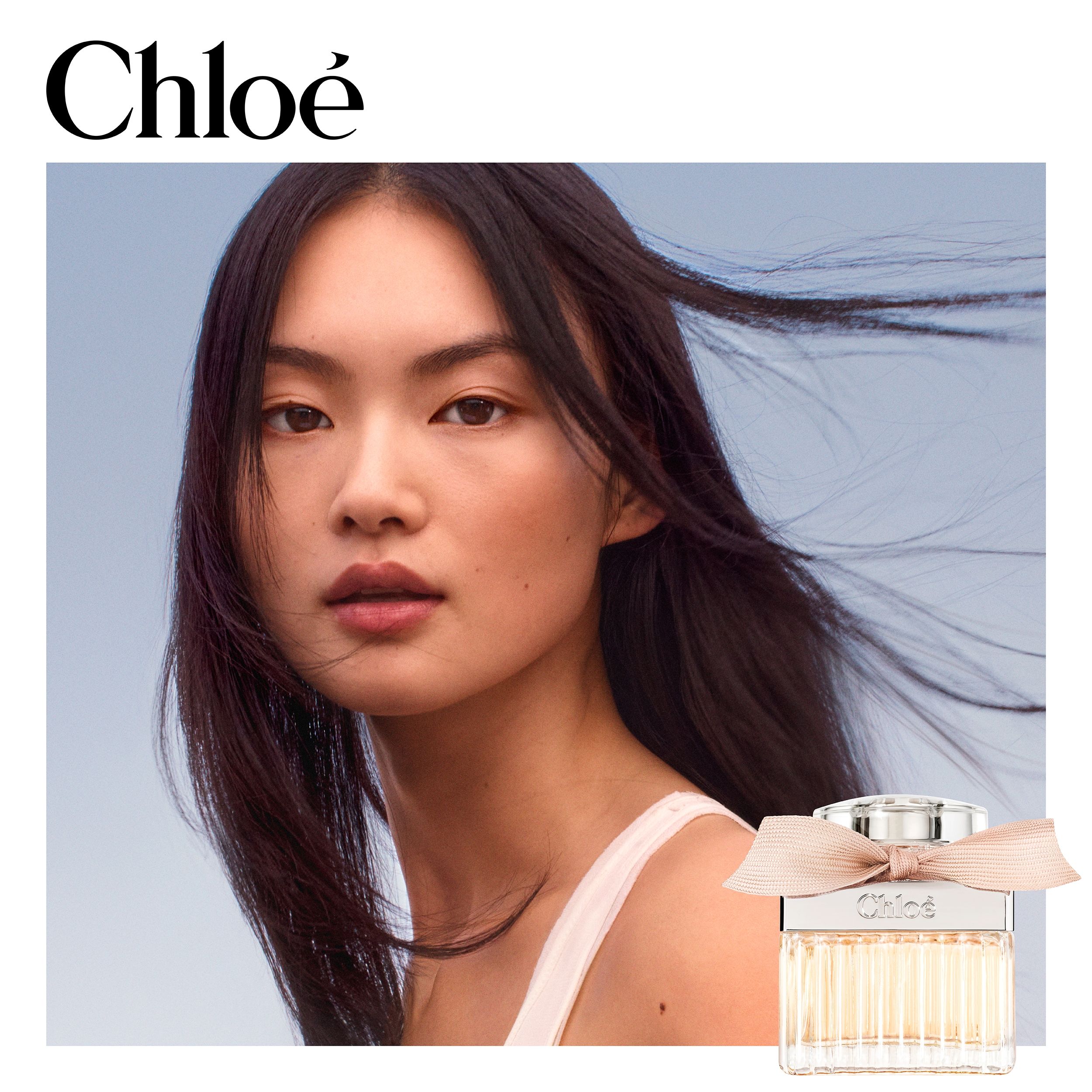 Chloé Eau de Parfum Nachfüllpackung
