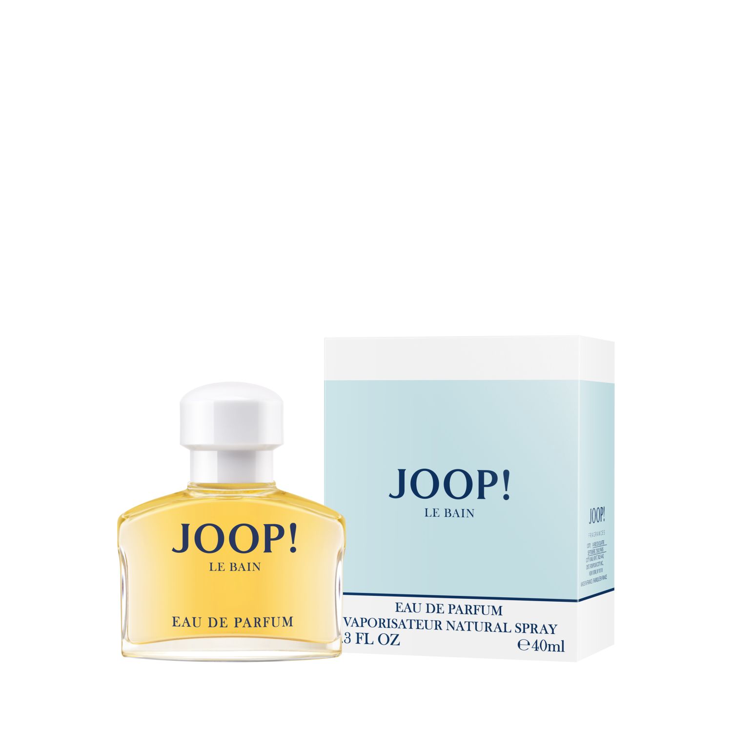 Le Bain Eau de Parfum