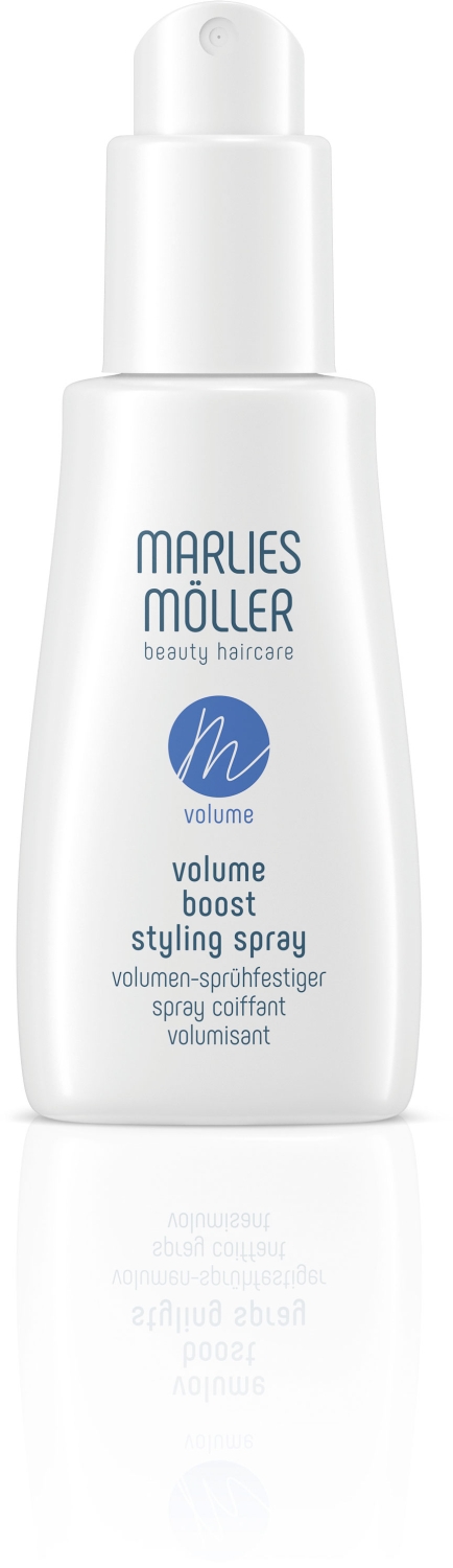volume boost styling spray