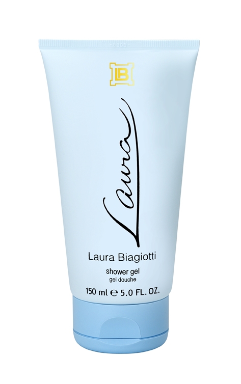 Laura Shower Gel