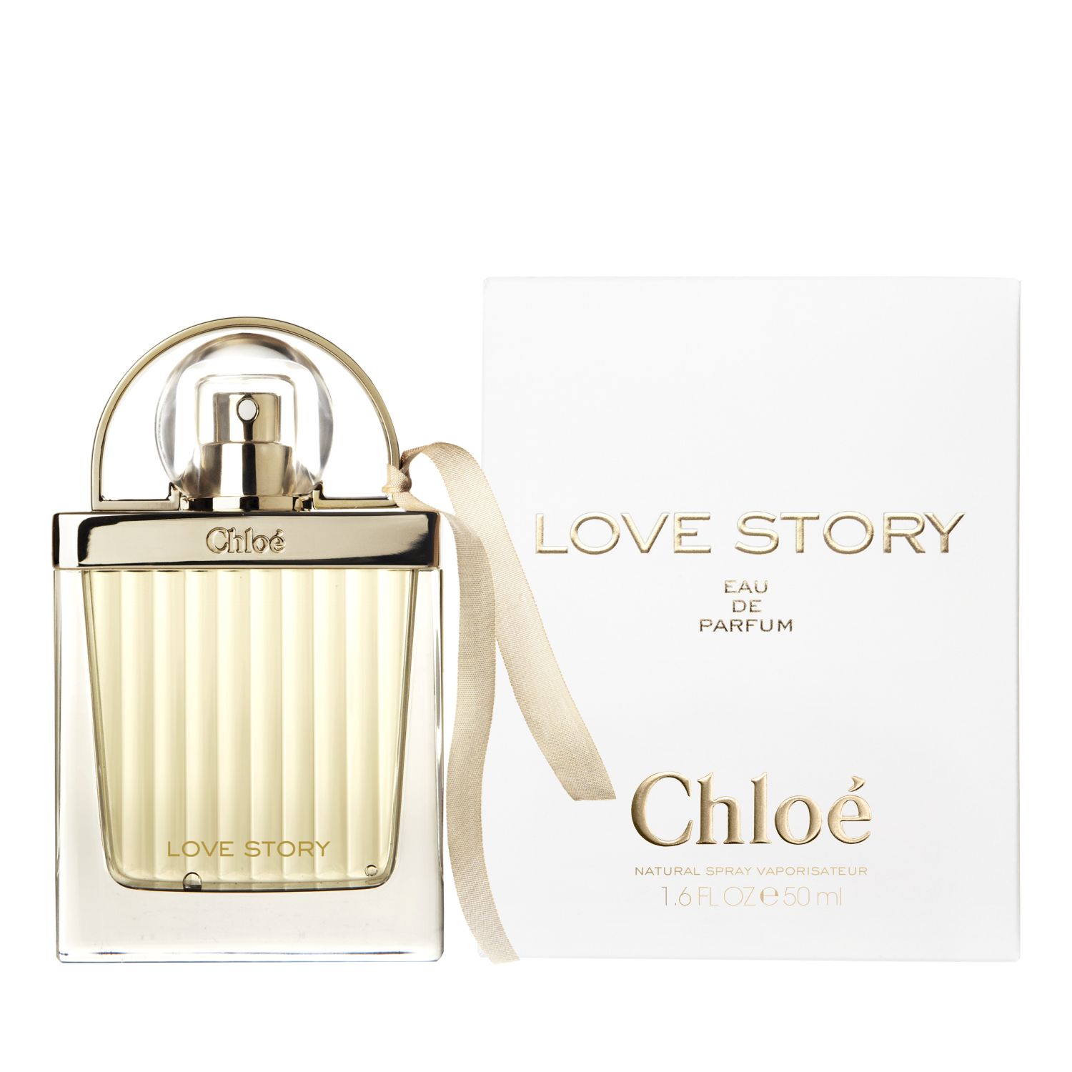 Love Story Eau de Parfum