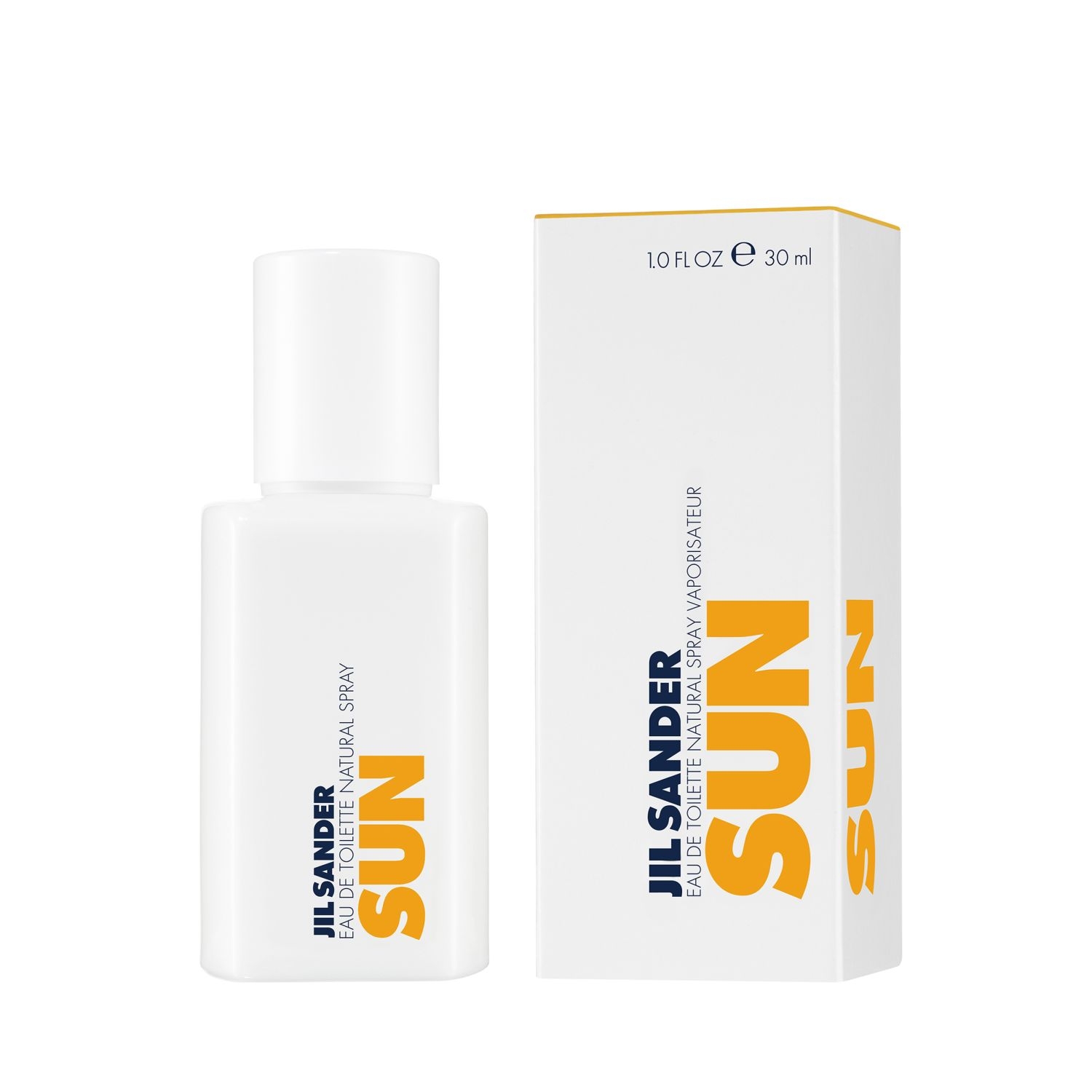 Sun Eau de Toilette
